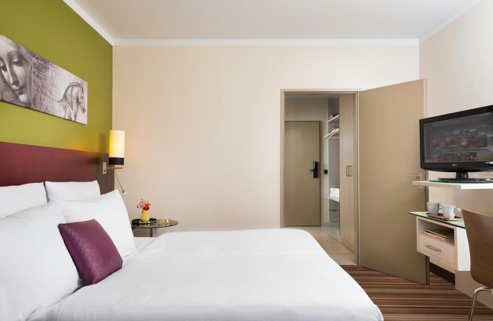 Comfort Double or Twin Room