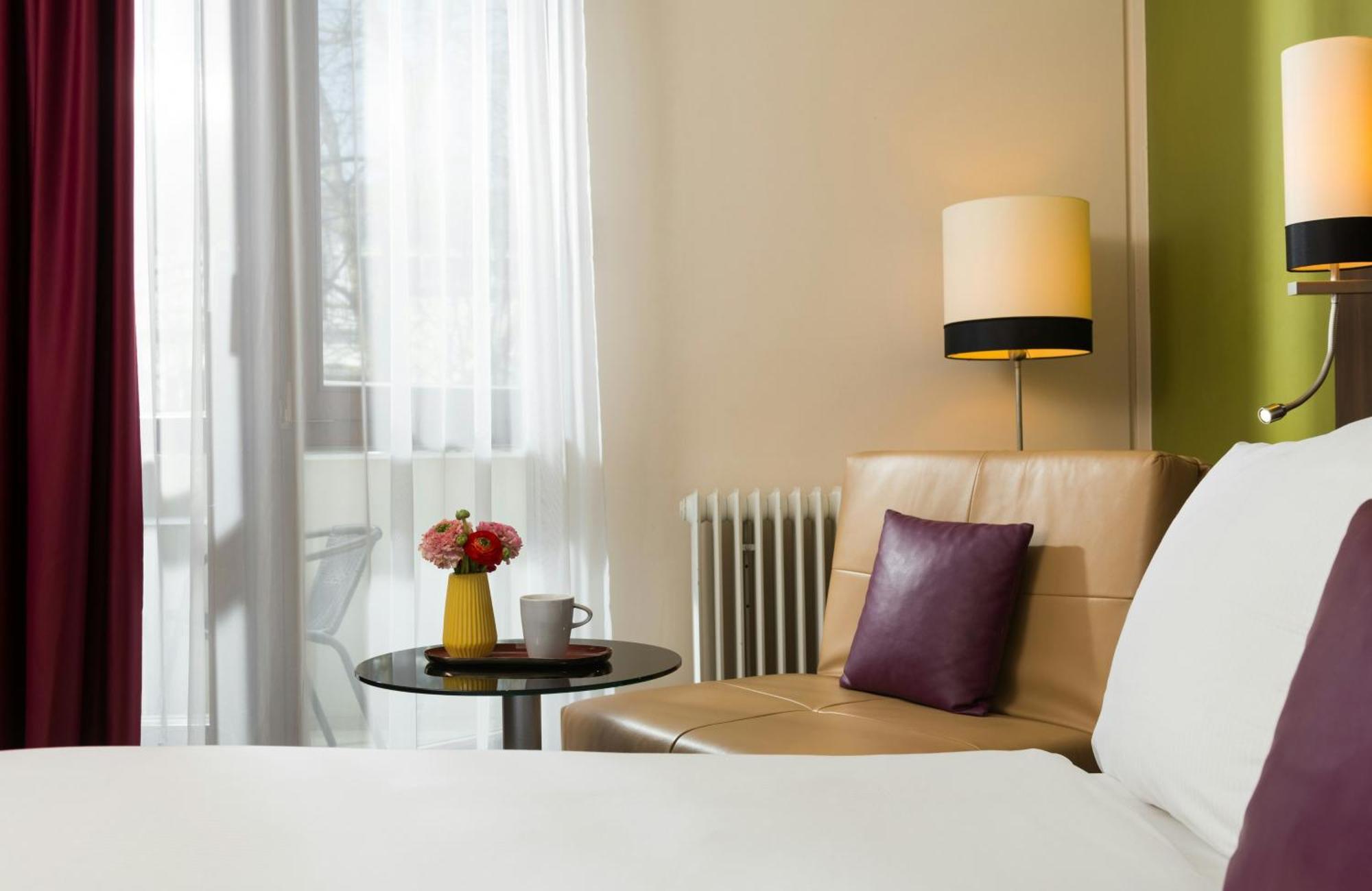 Comfort Double or Twin Room