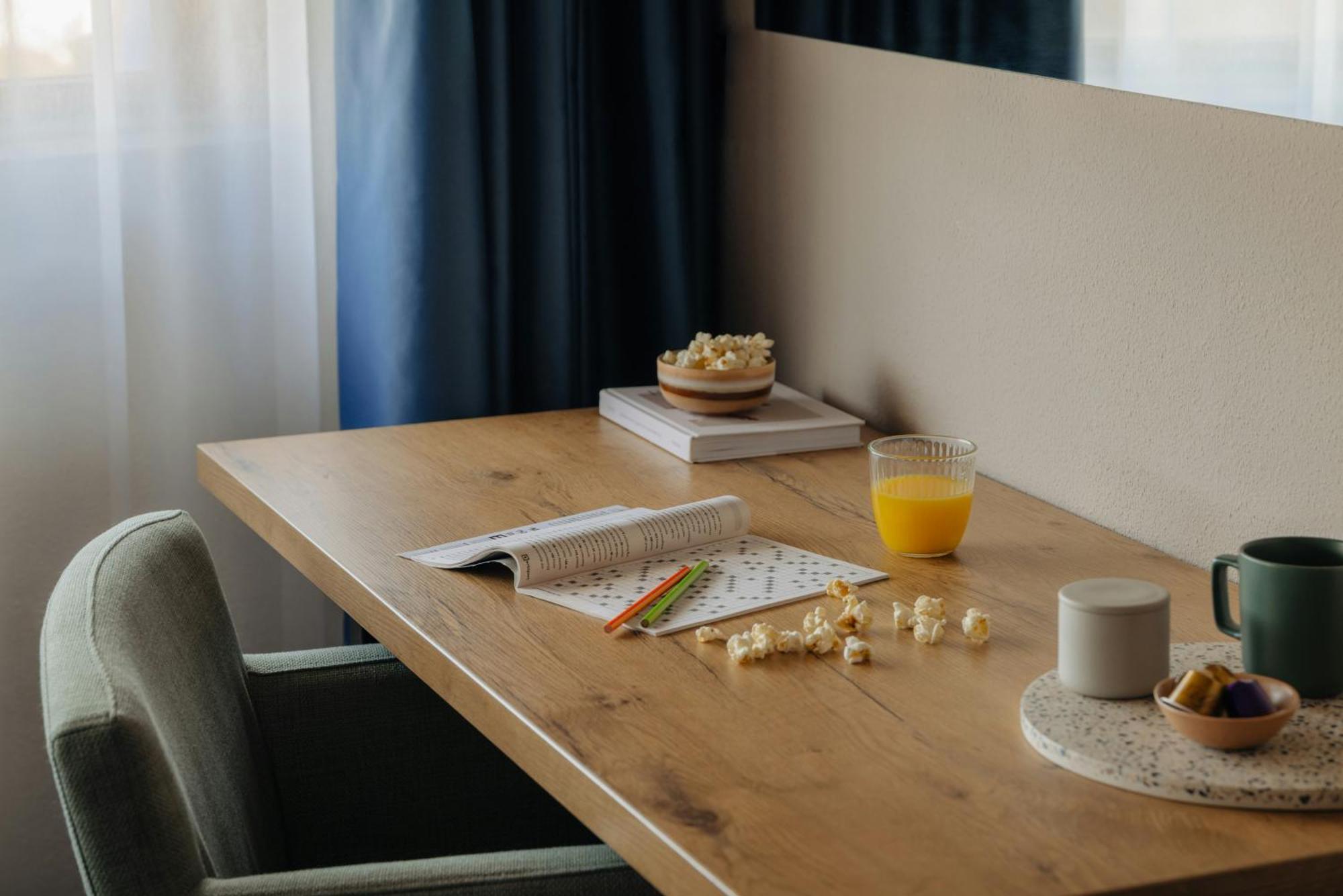 Superior Zimmer mit Doppelbett