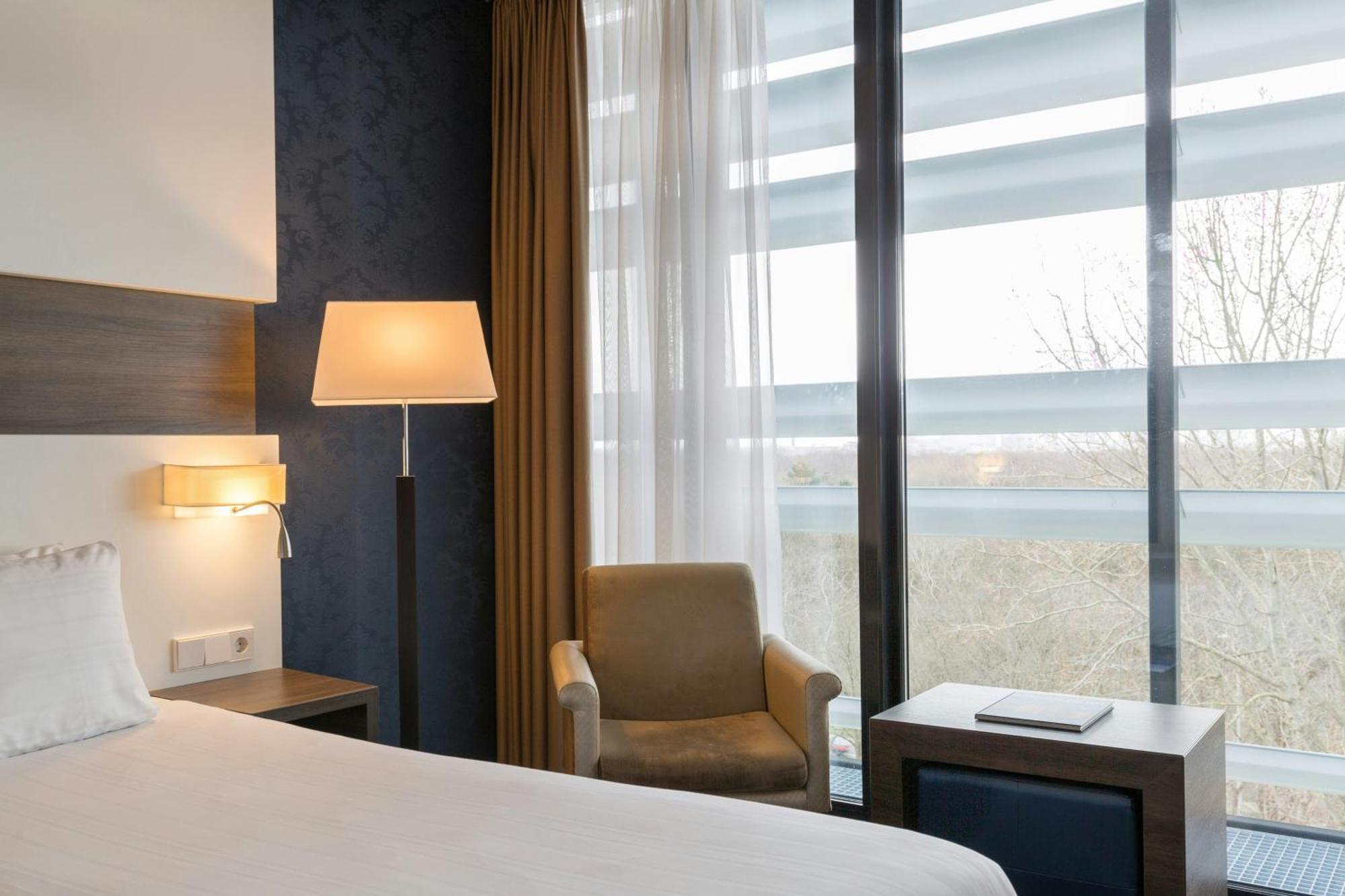 Chambre Confort avec 1 Lit King-Size