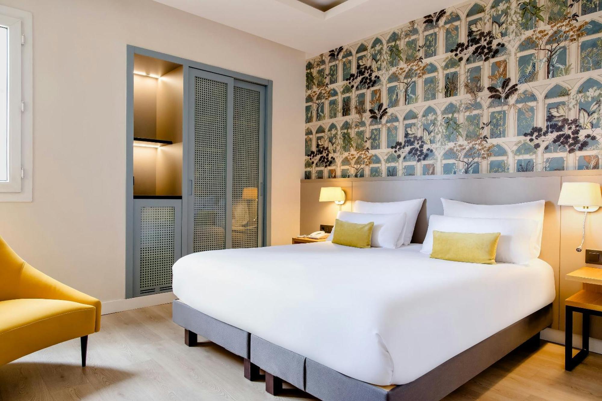 Quarto King Standard