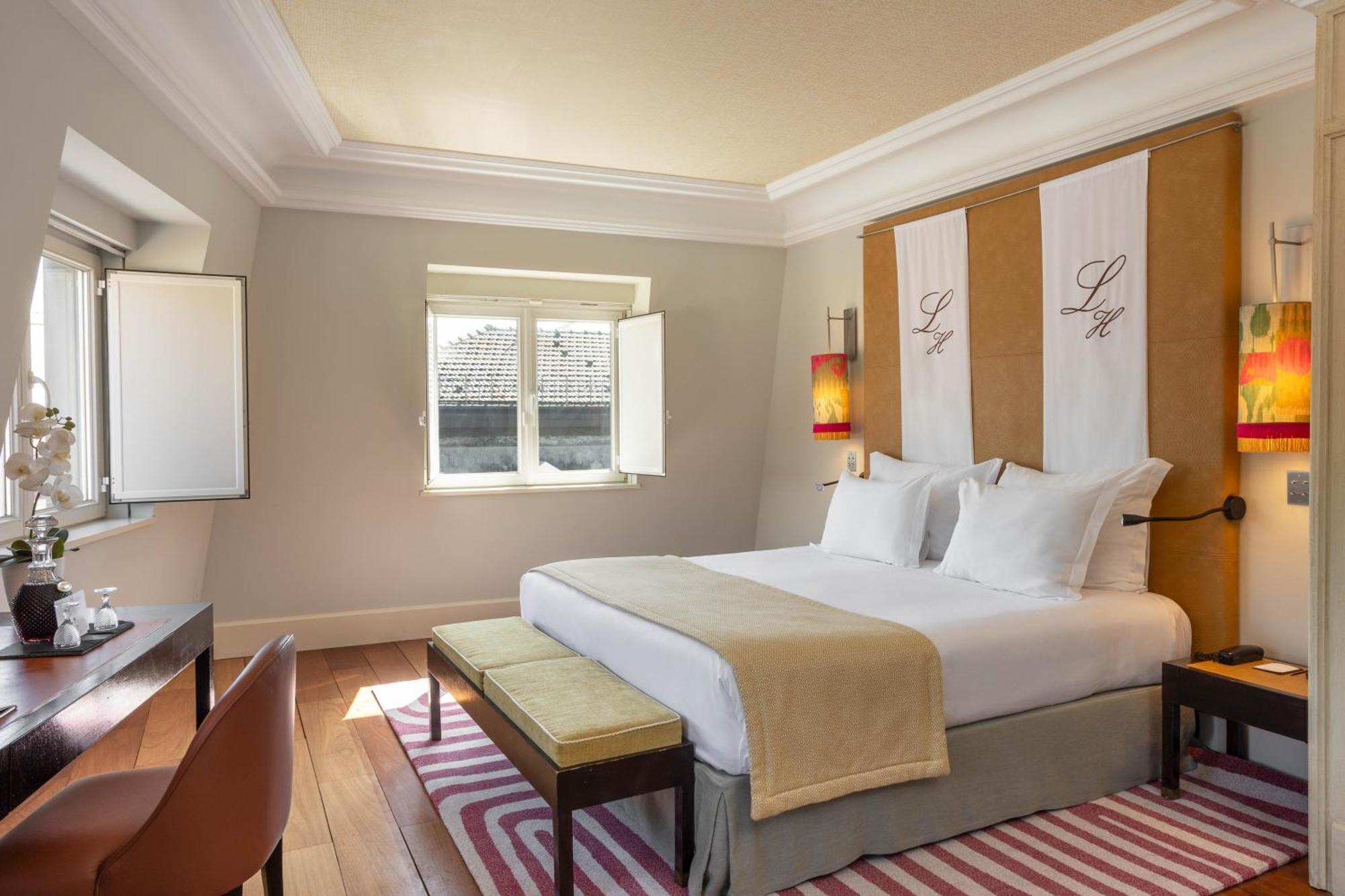 Heritage Room
