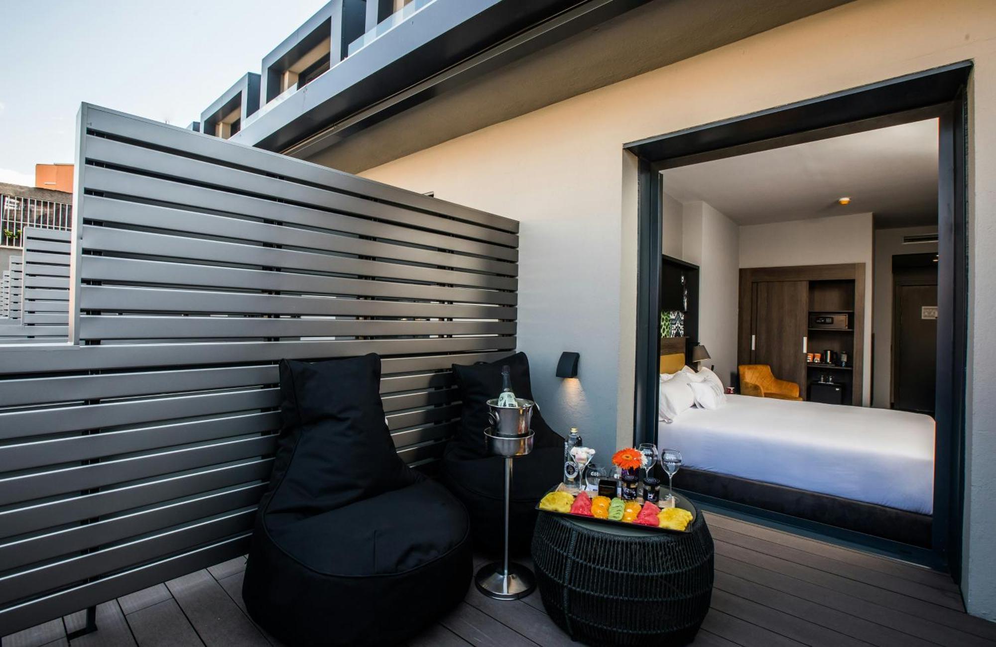 Chambre Double Supérieure