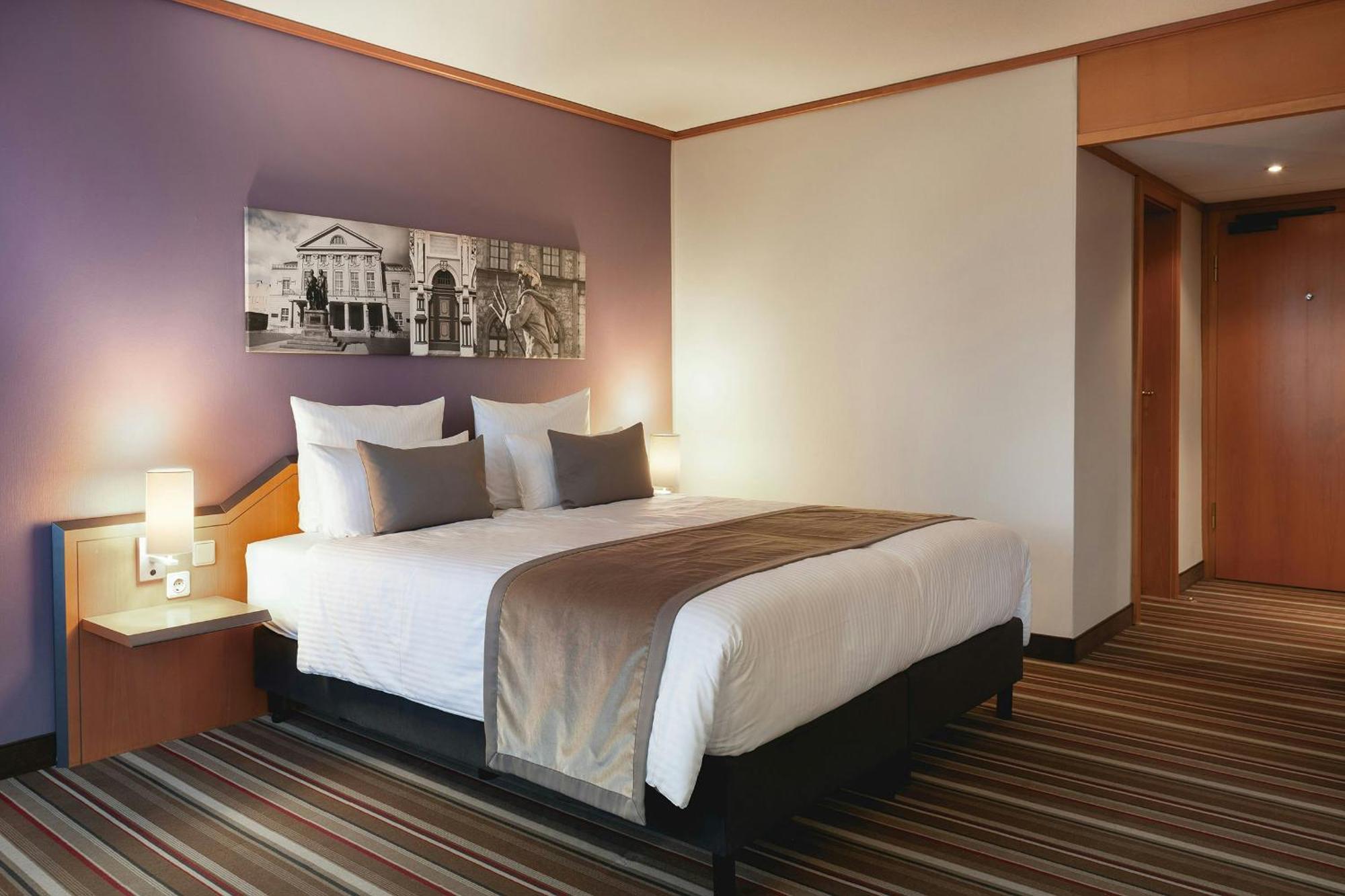 Superior Tweepersoonskamer met Extra Bed