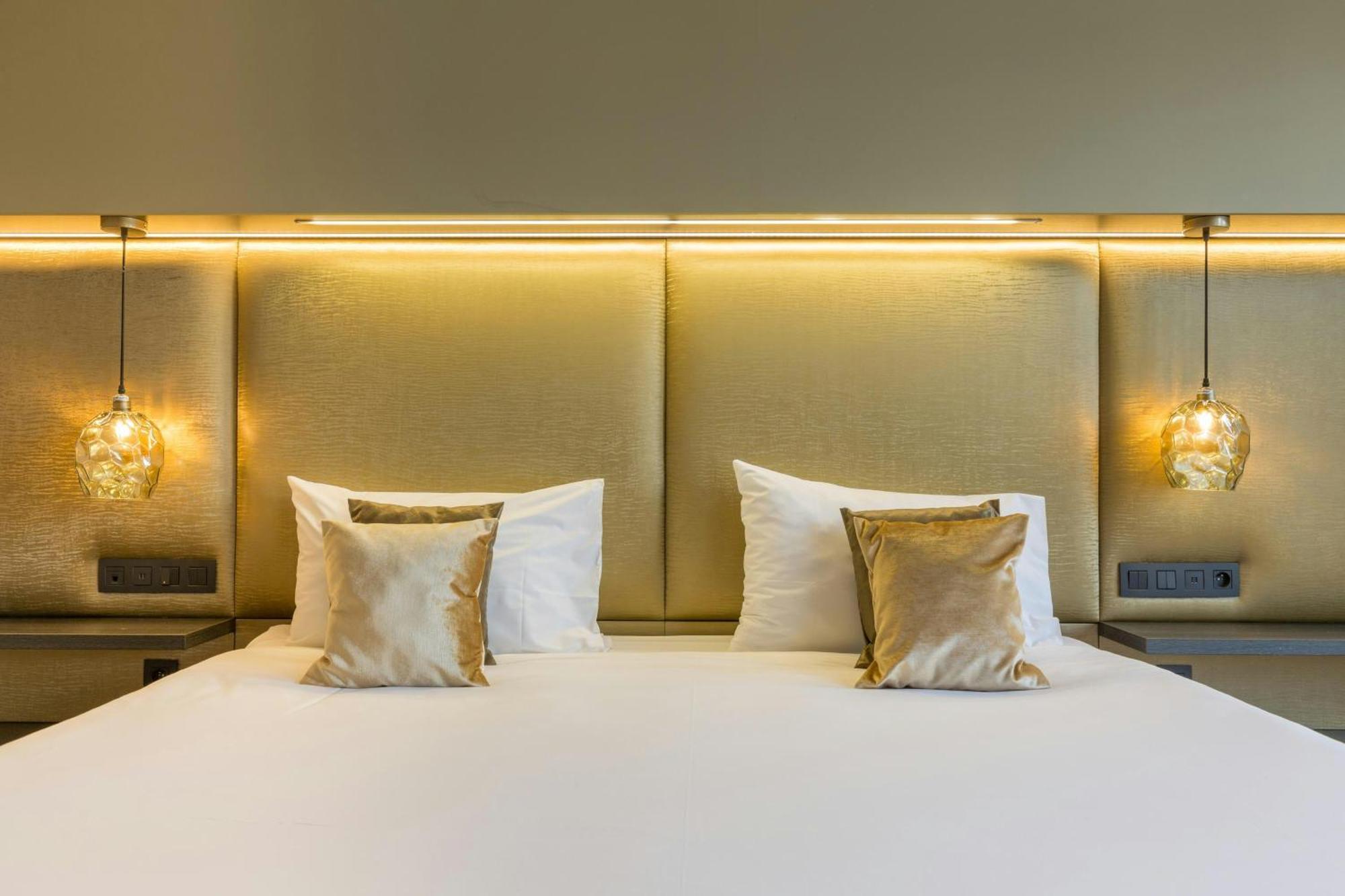 Comfort Room 1 Double Bed