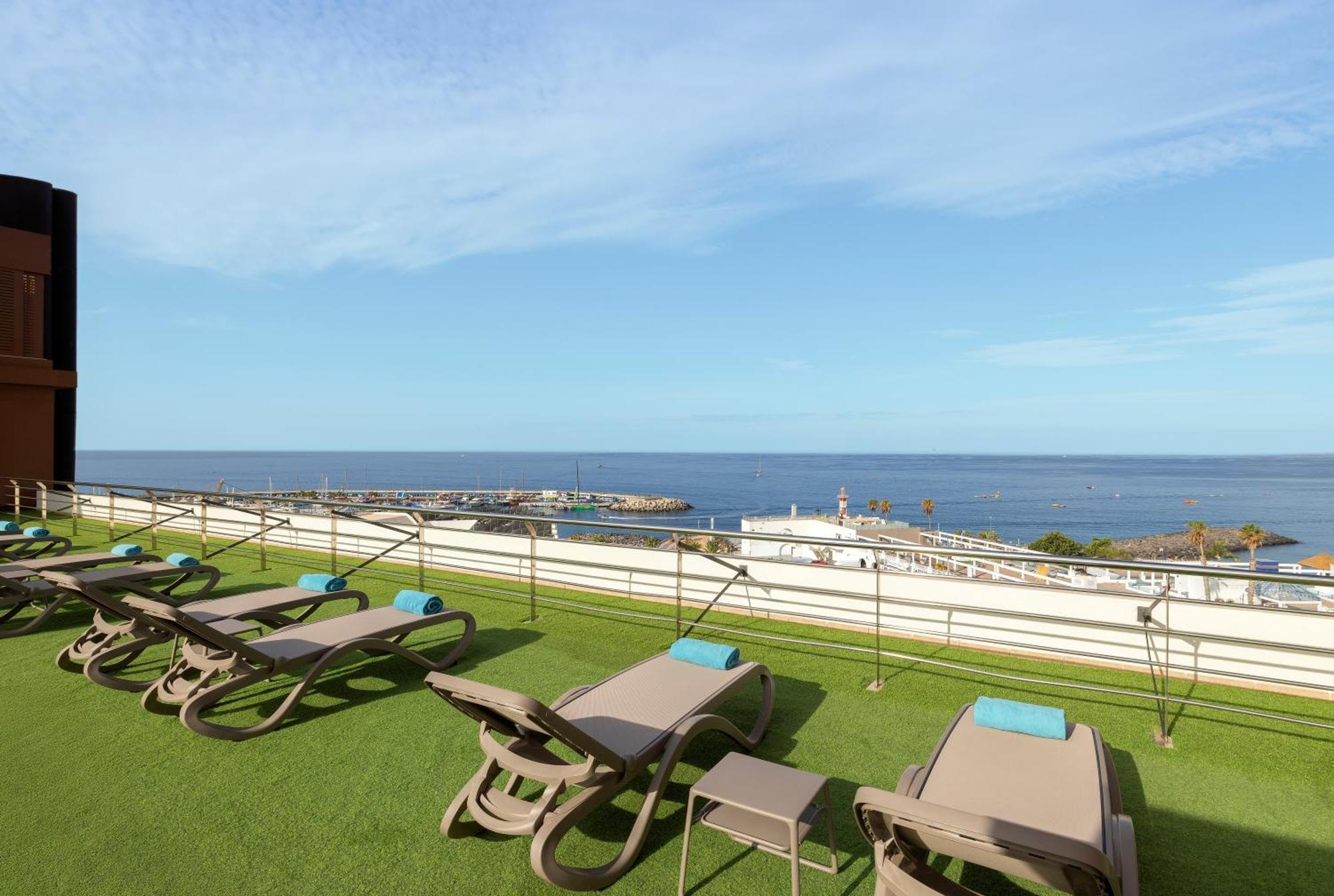 My Favorite Club Double Superior Ocean View
