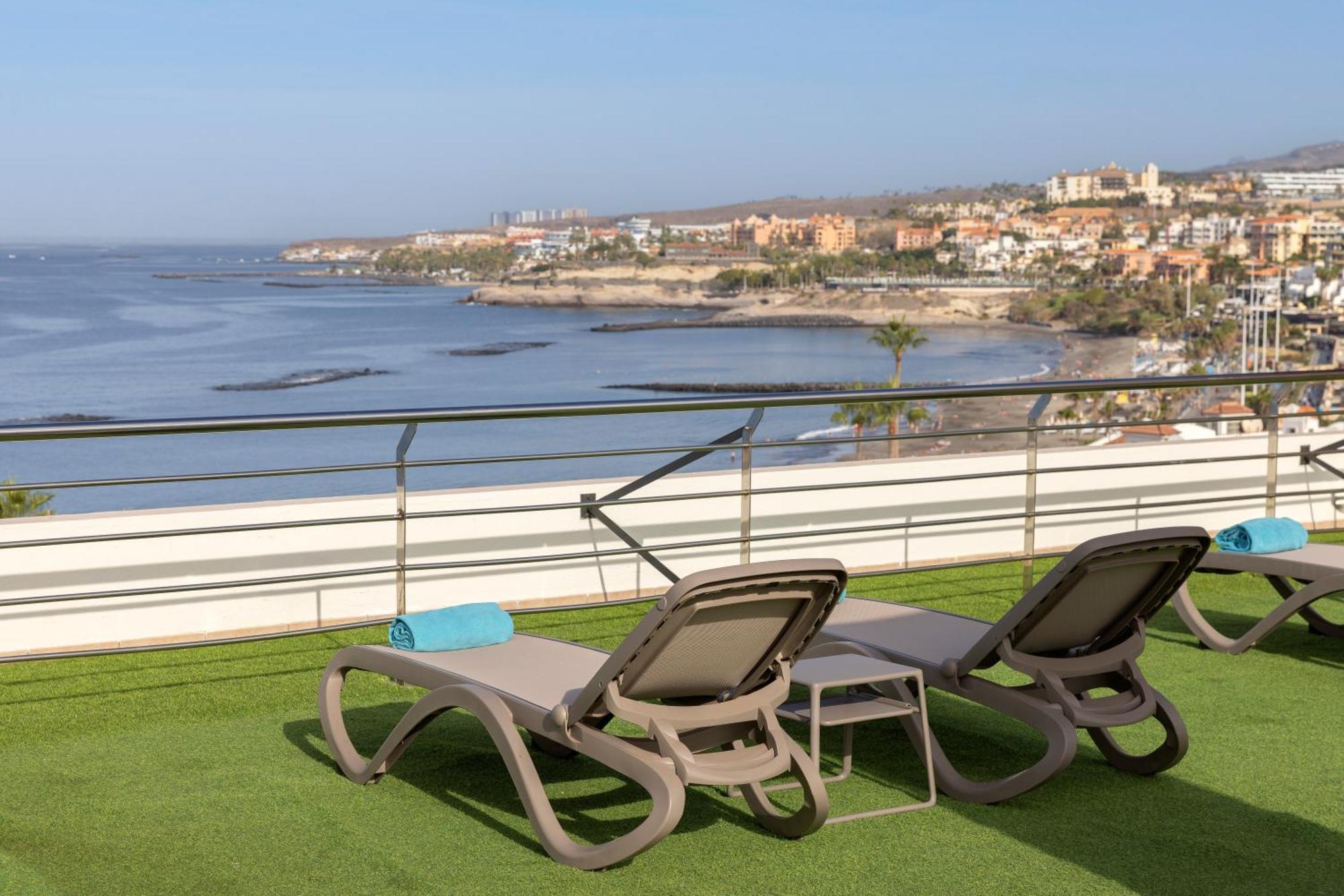 My Favorite Club Double Superior Ocean View
