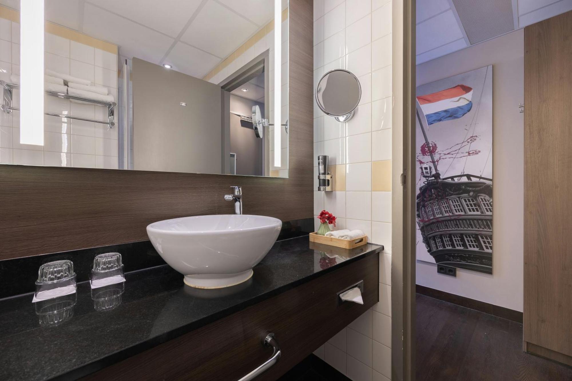 Comfort Double Room 1 double bed