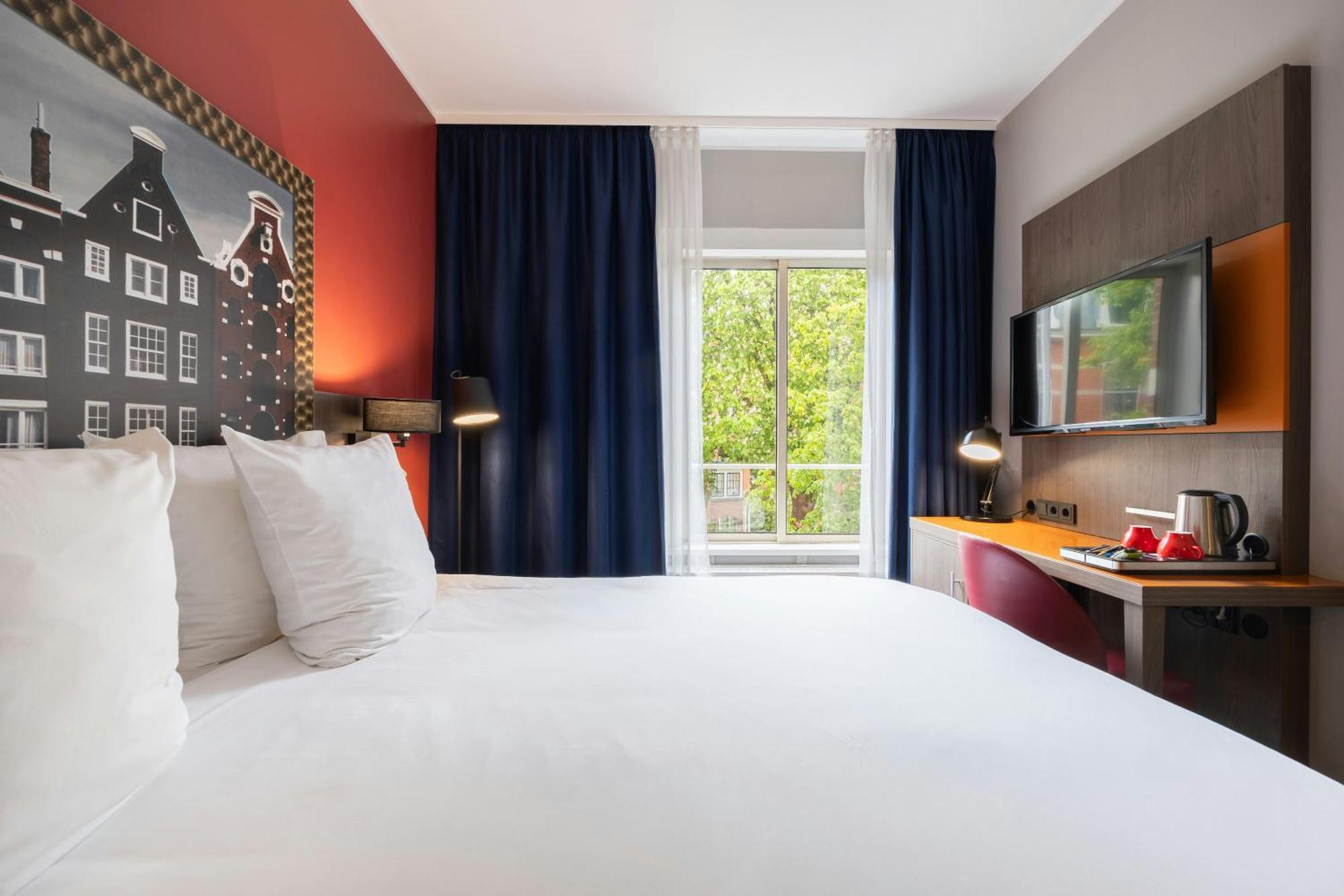 Comfort Double Room 1 double bed