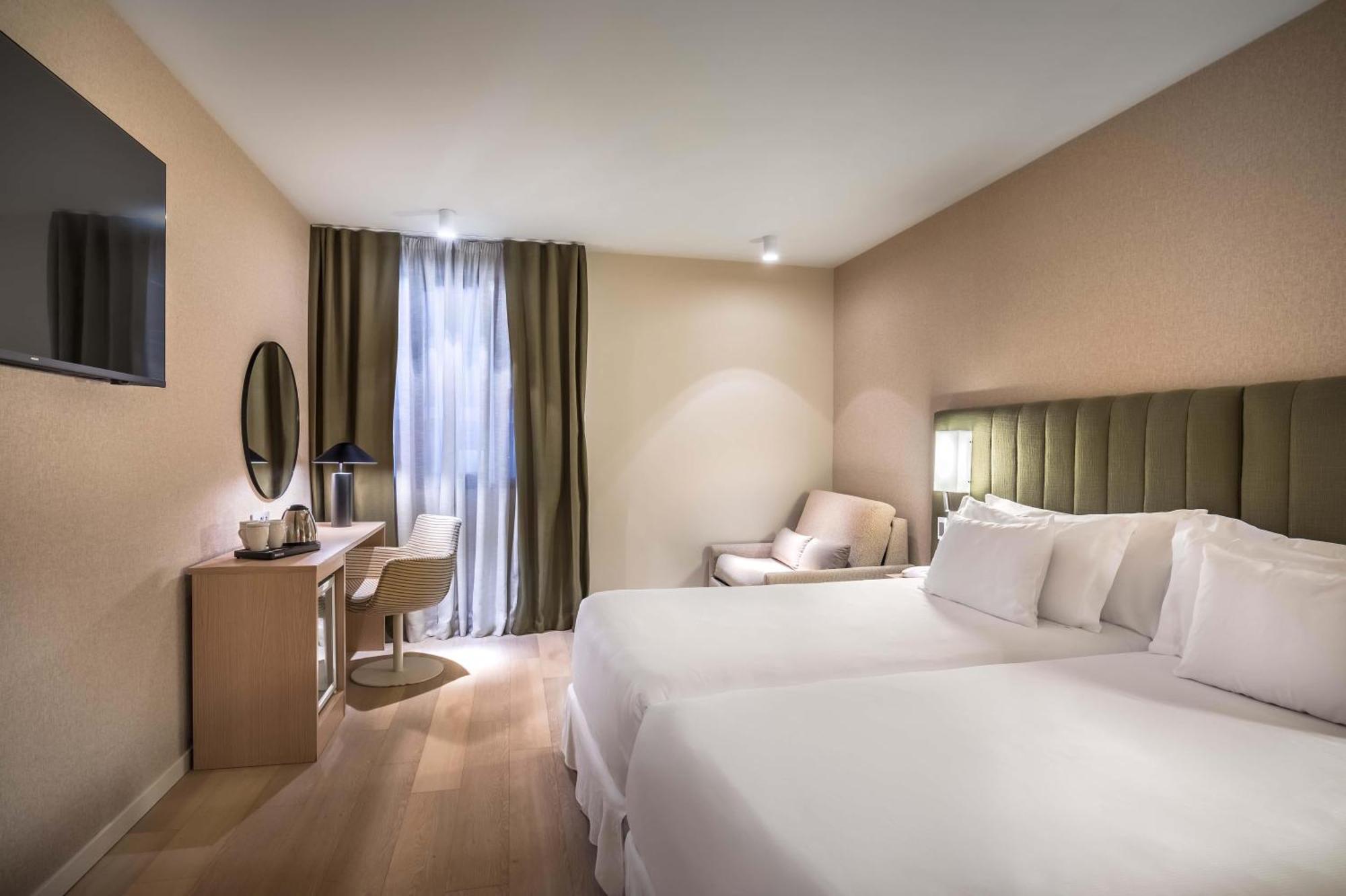 Quarto Familiar