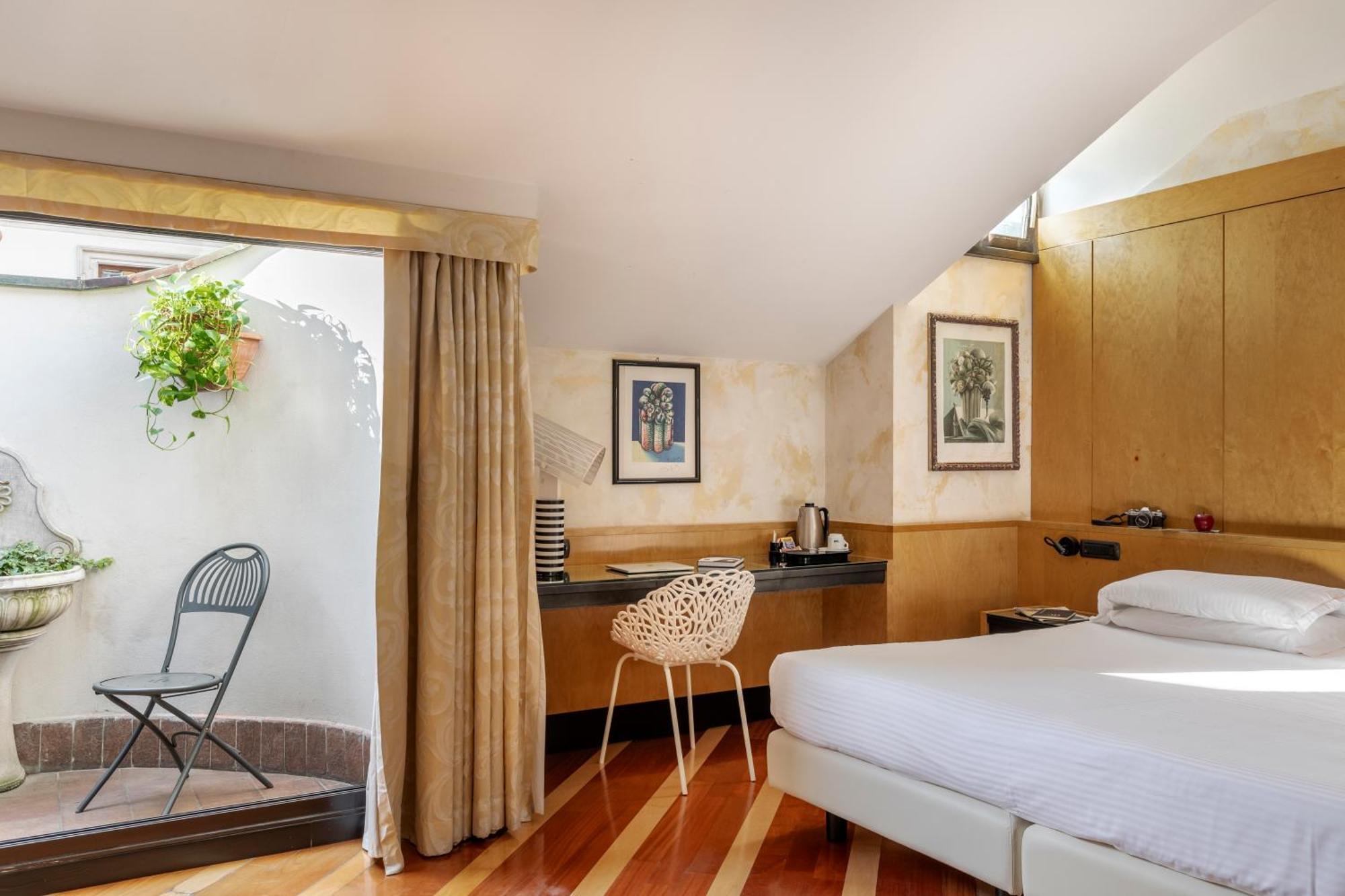 Double or Twin Room