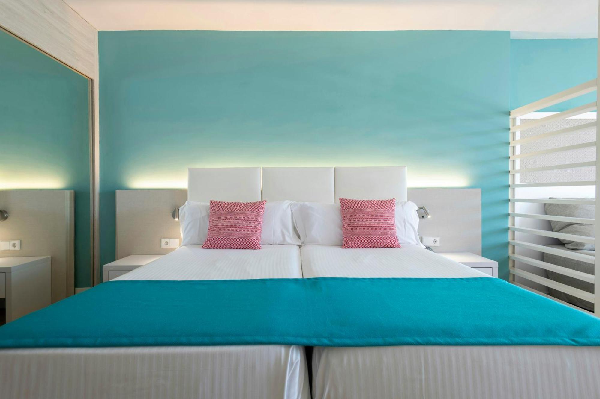 Deluxe Double Room Sea View