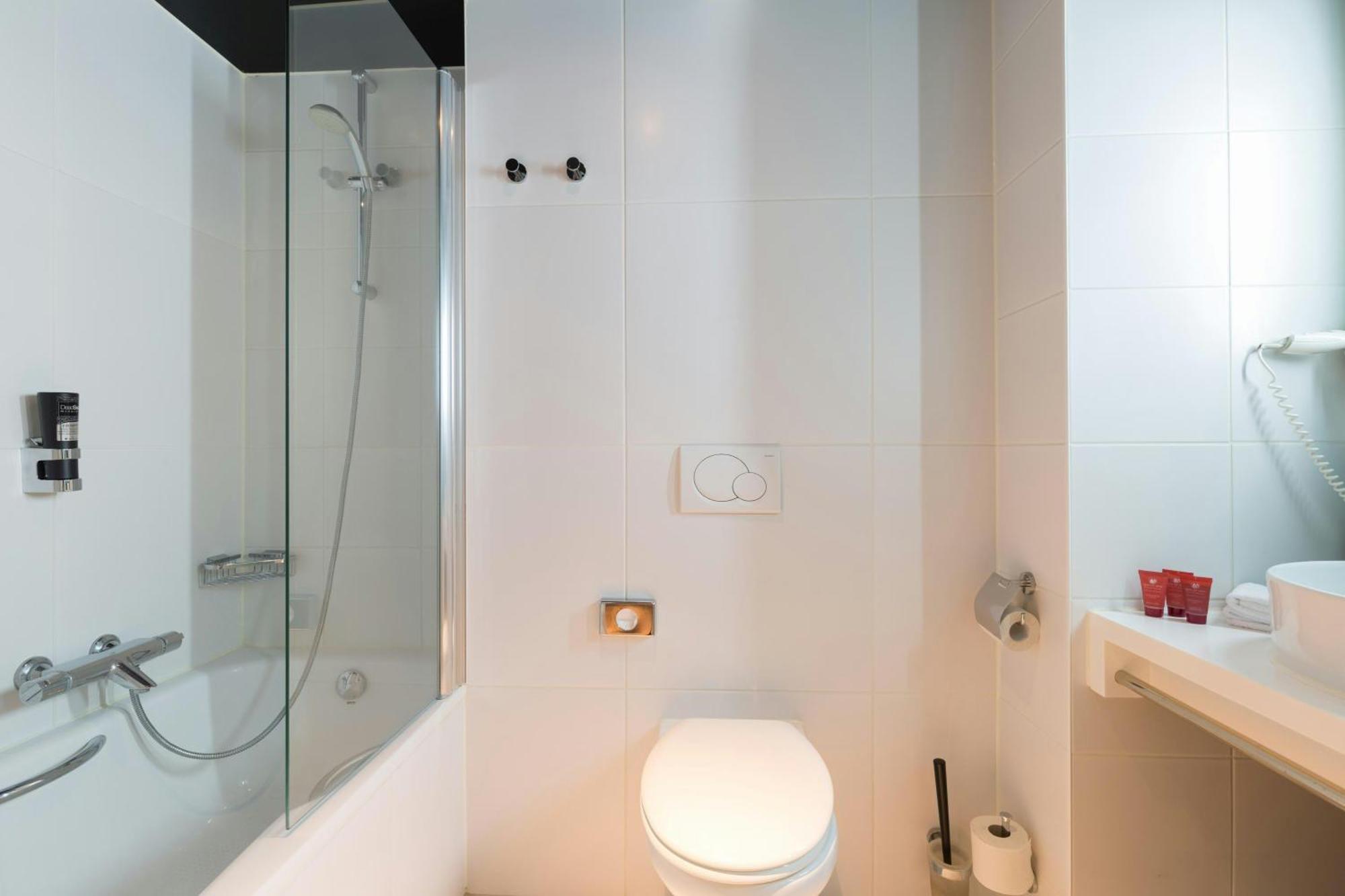 Chambre Confort 1 Lits Jumeaux