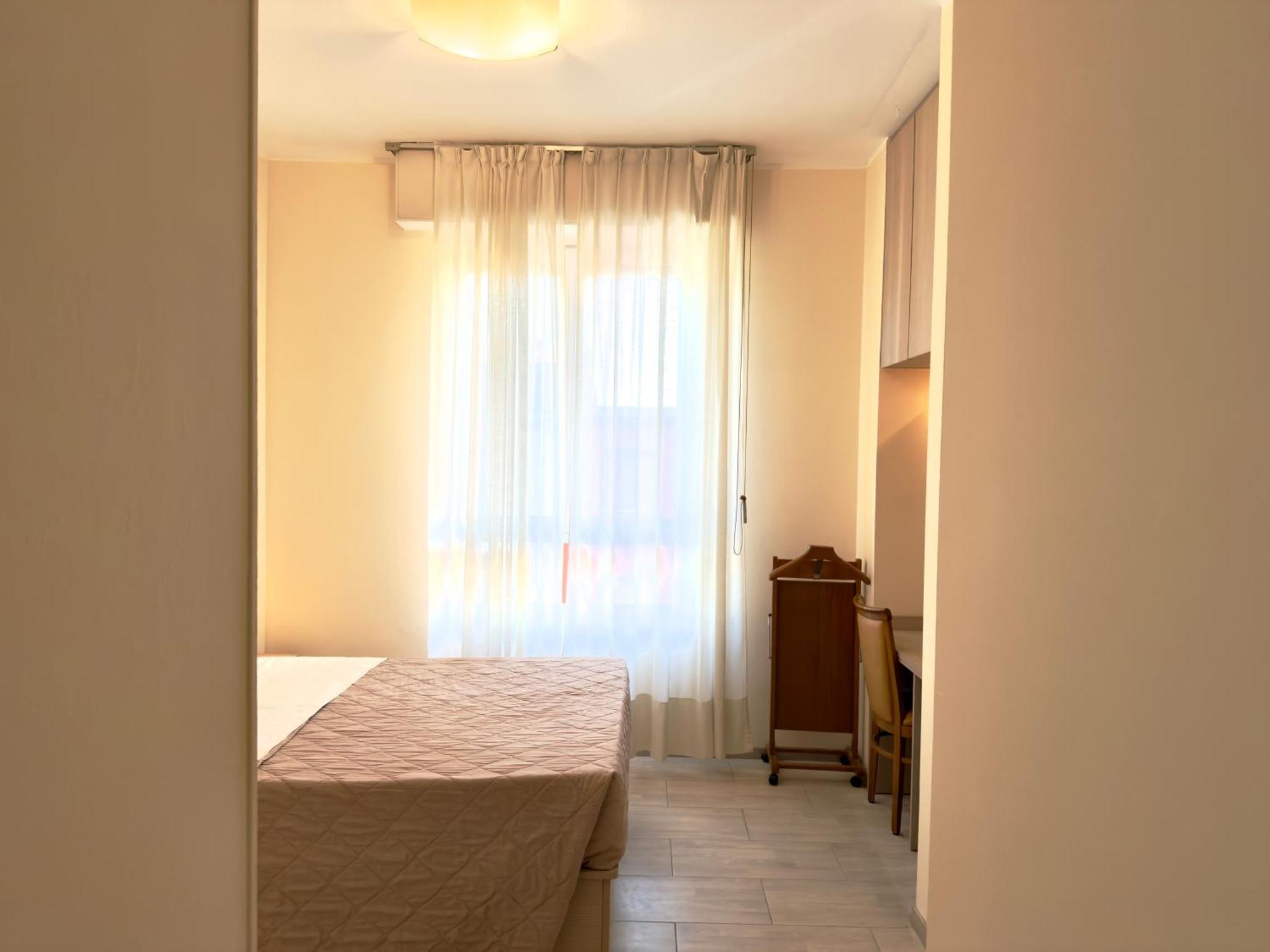 Superior Single Room