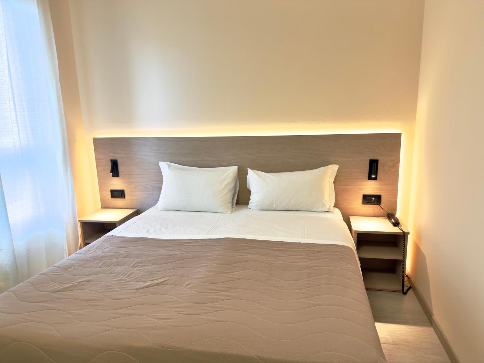Superior Single Room