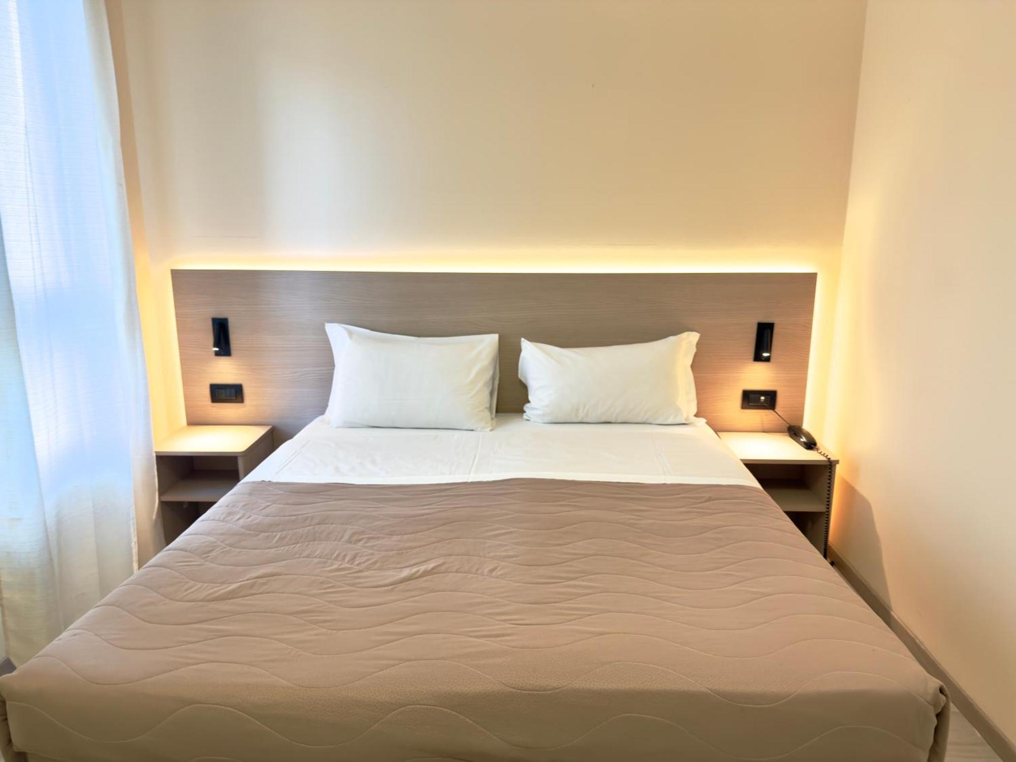 Superior Single Room