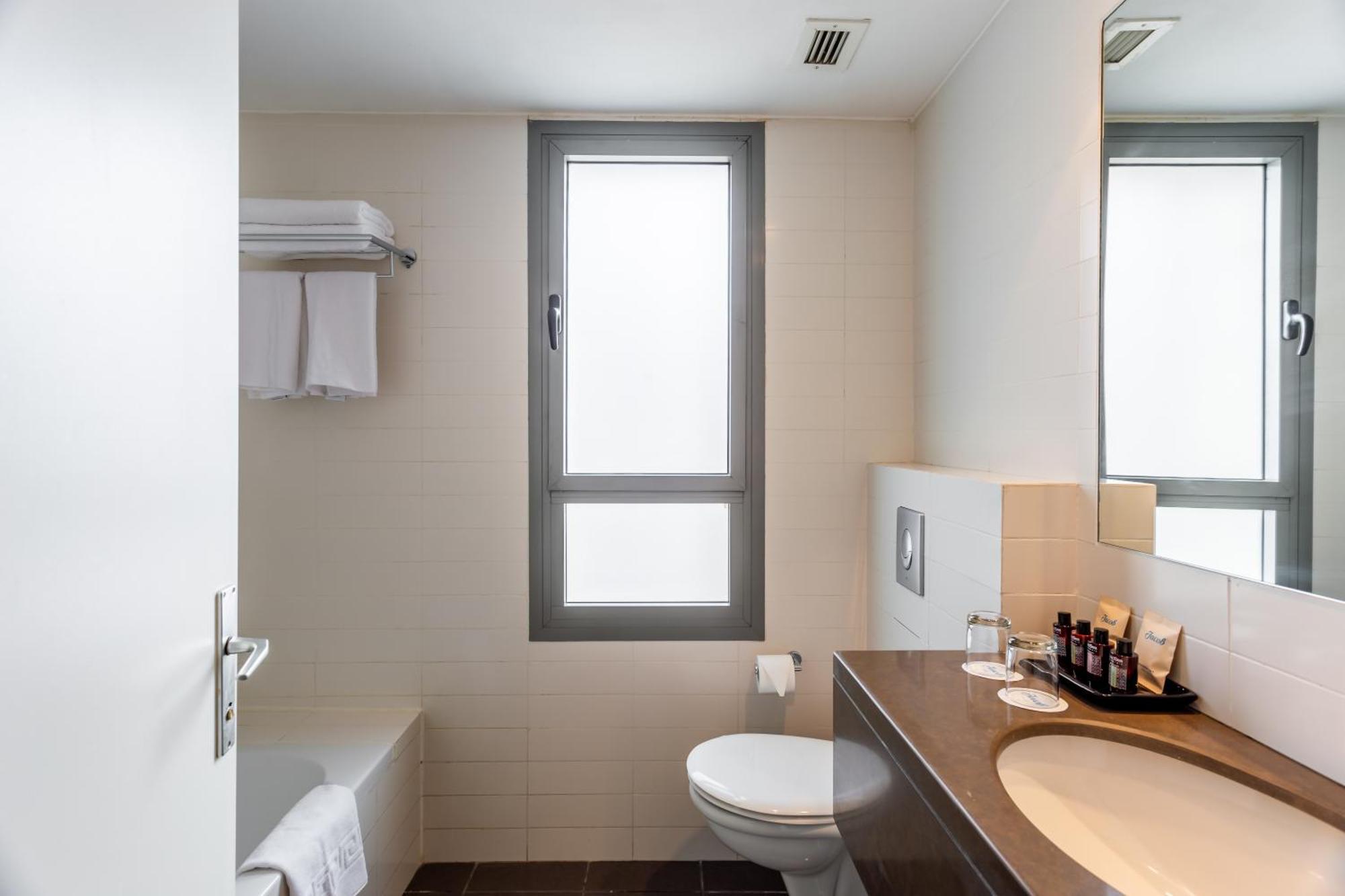 Classic Doppel- oder Zweibettzimmer