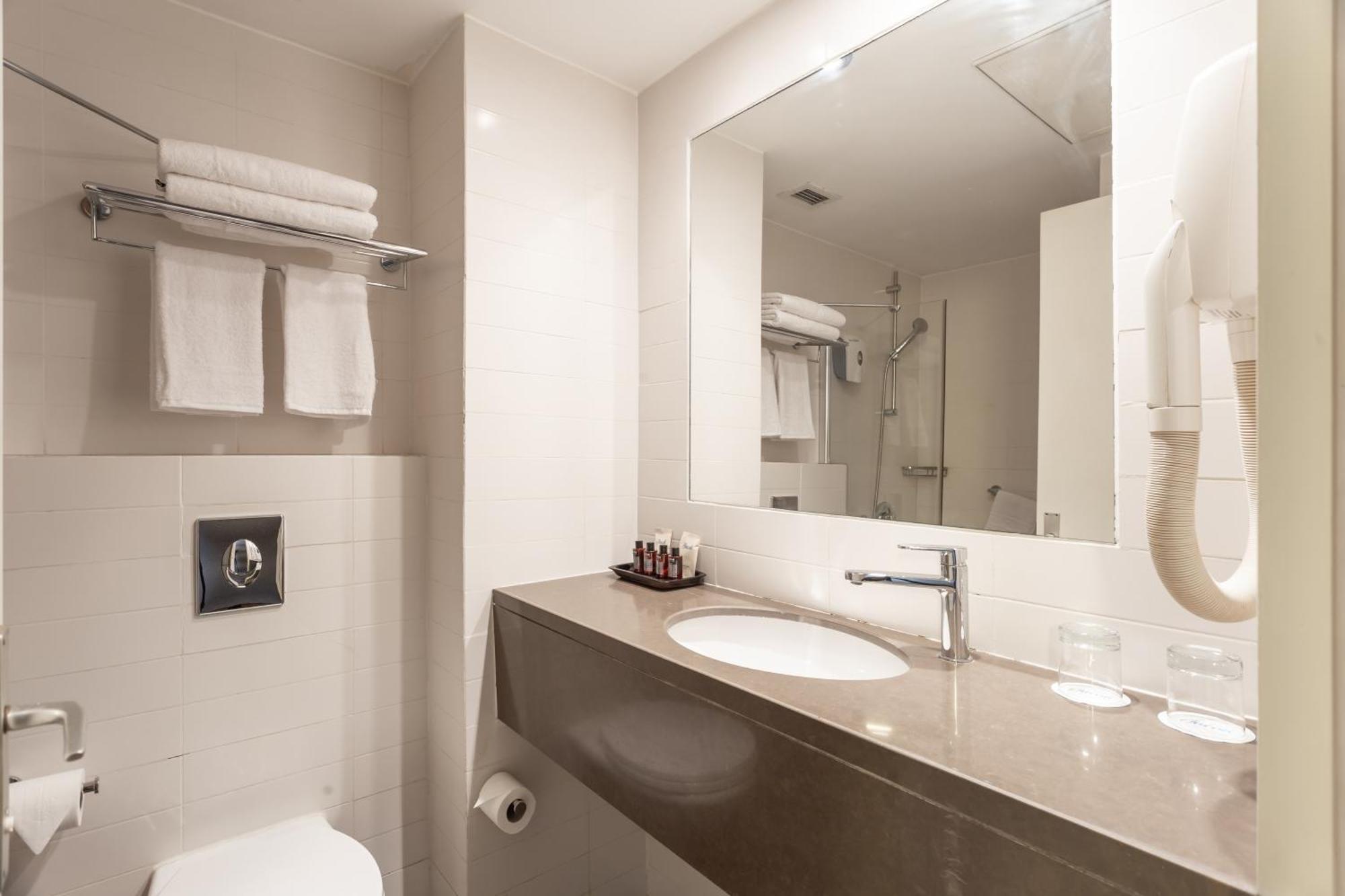 Classic Double or Twin Room