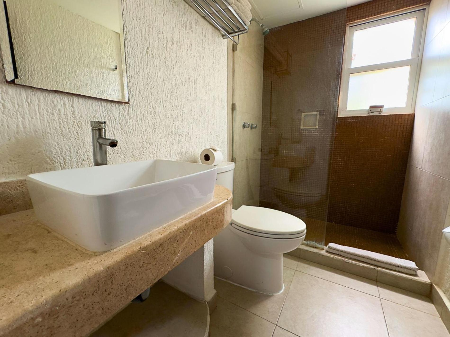 Two-Bedroom Deluxe
