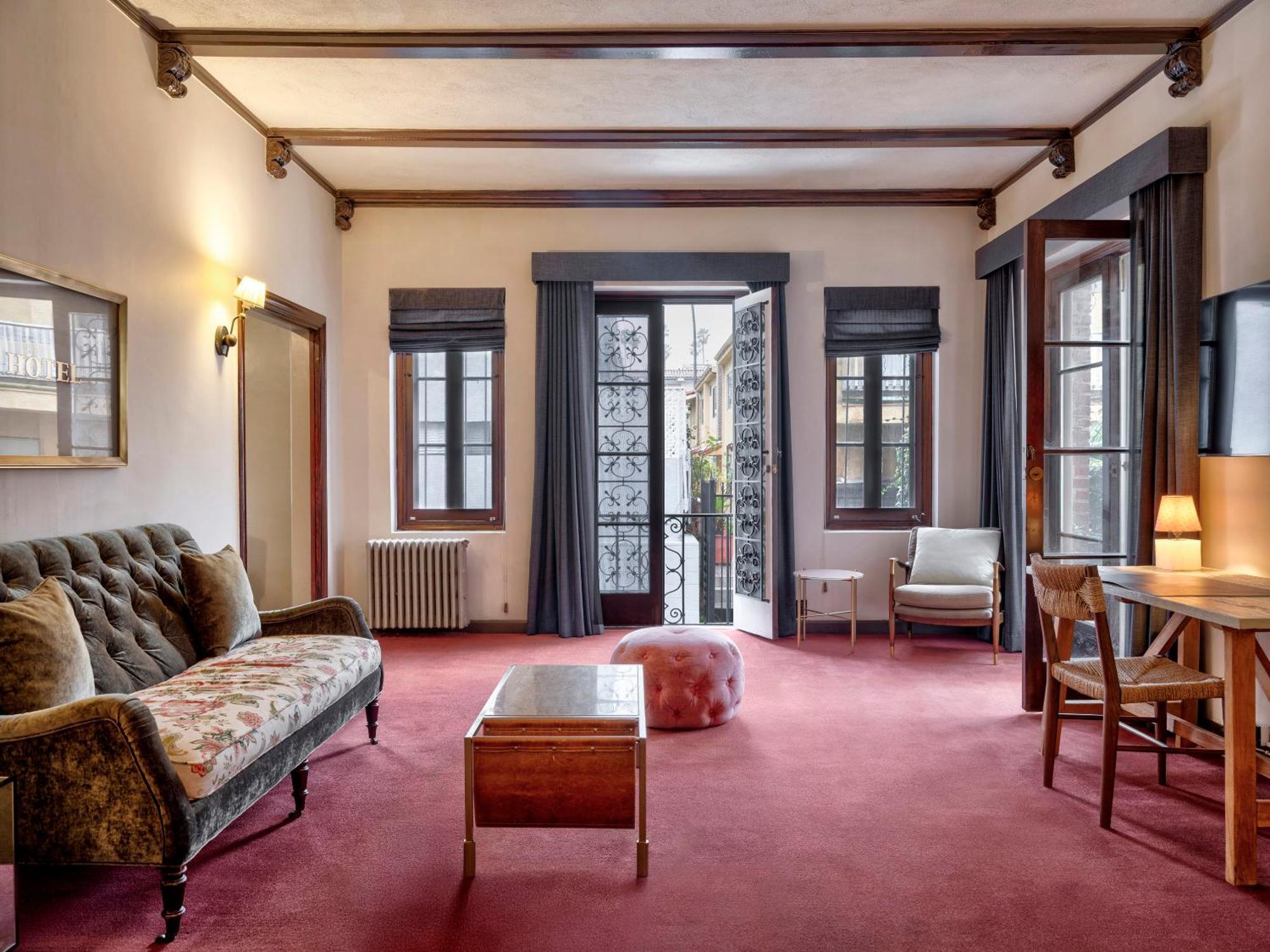 Résidence 2 Chambres