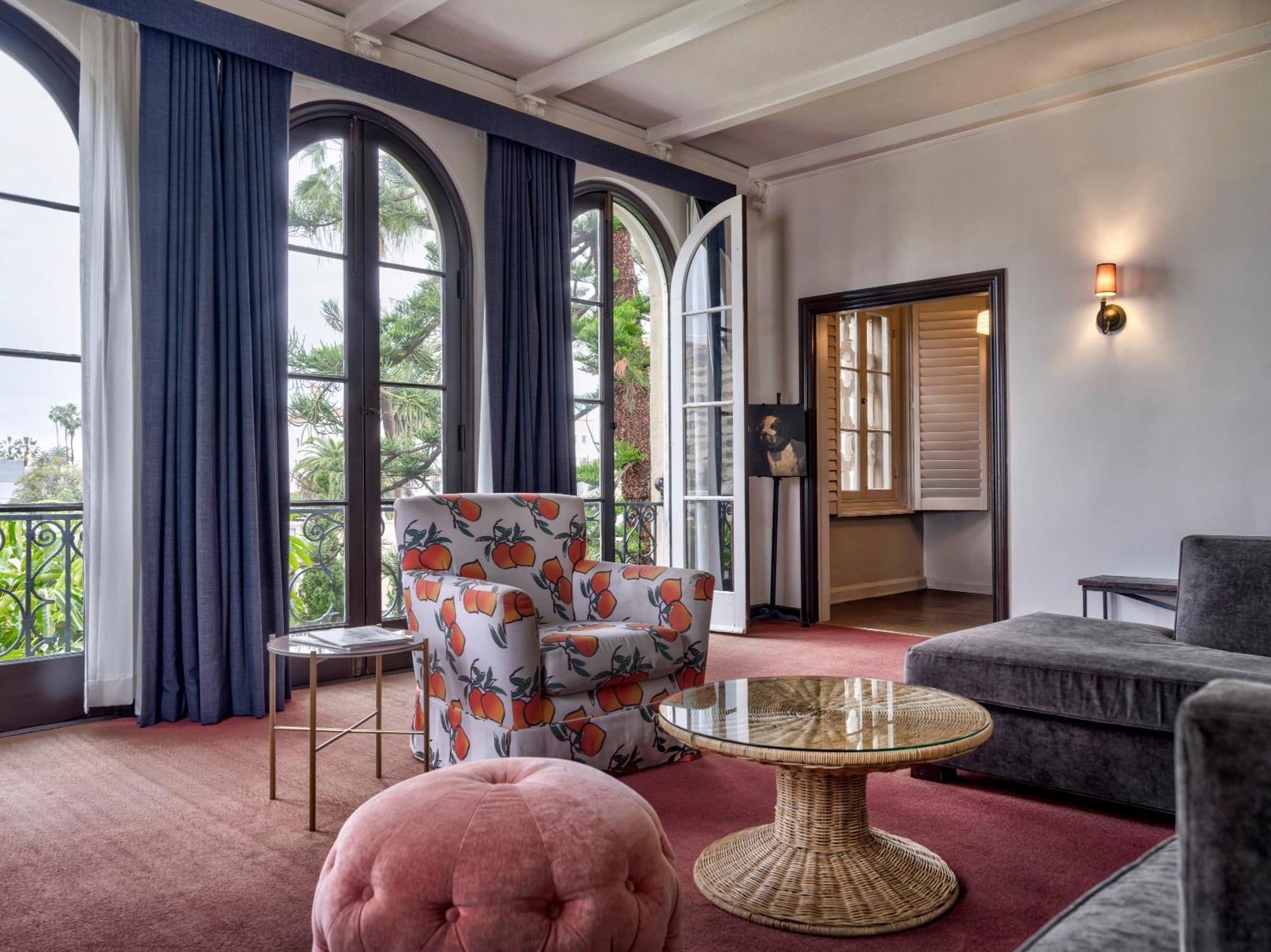 Résidence 1 Chambre