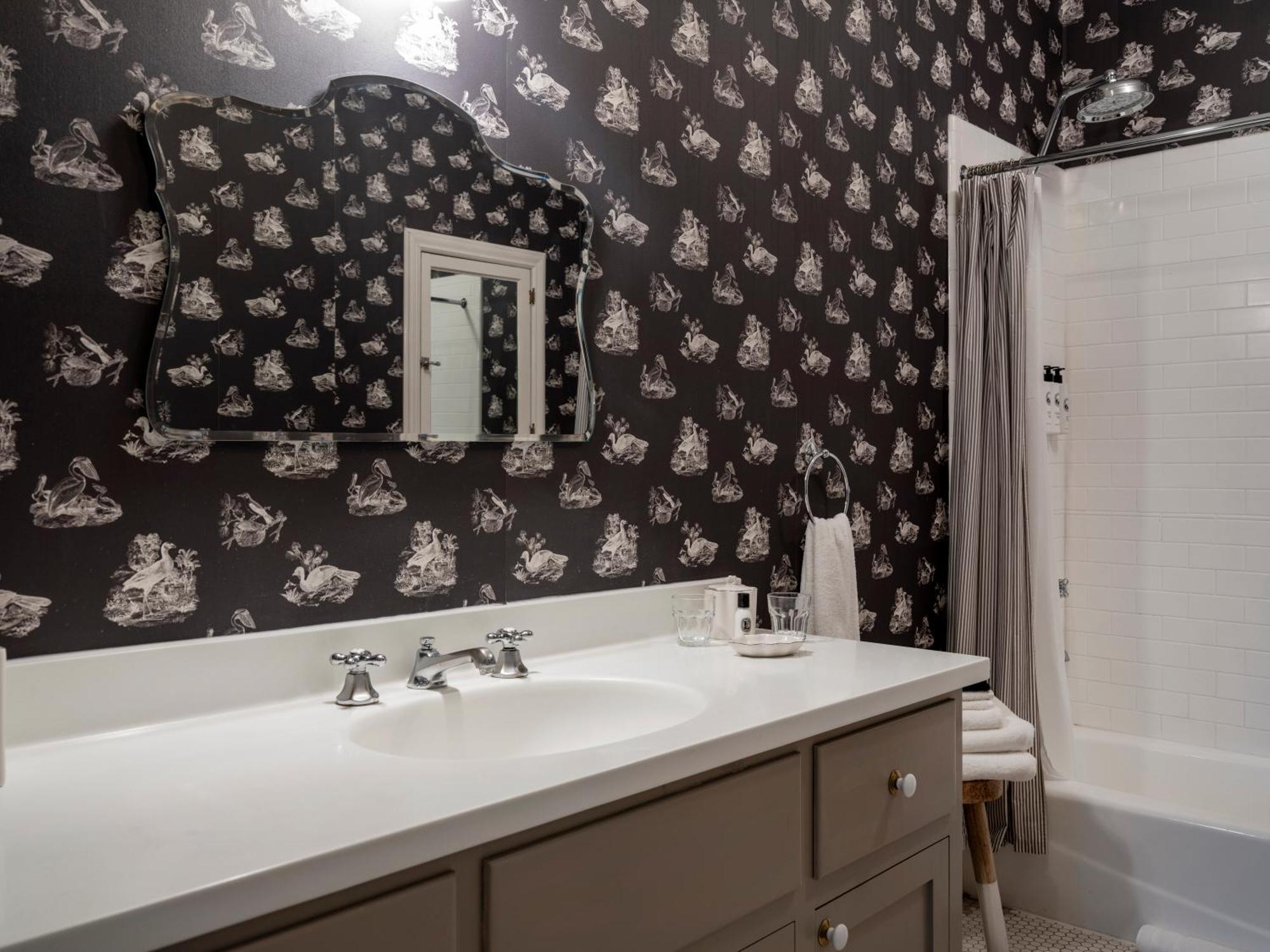 Two Bedroom Residence