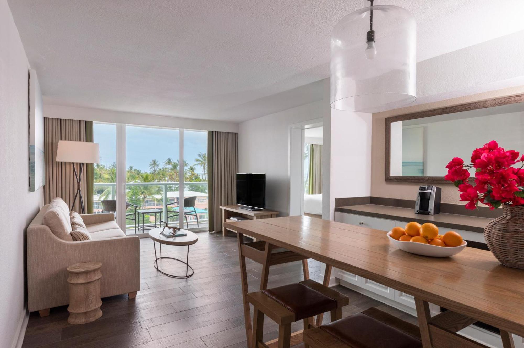 King Suite