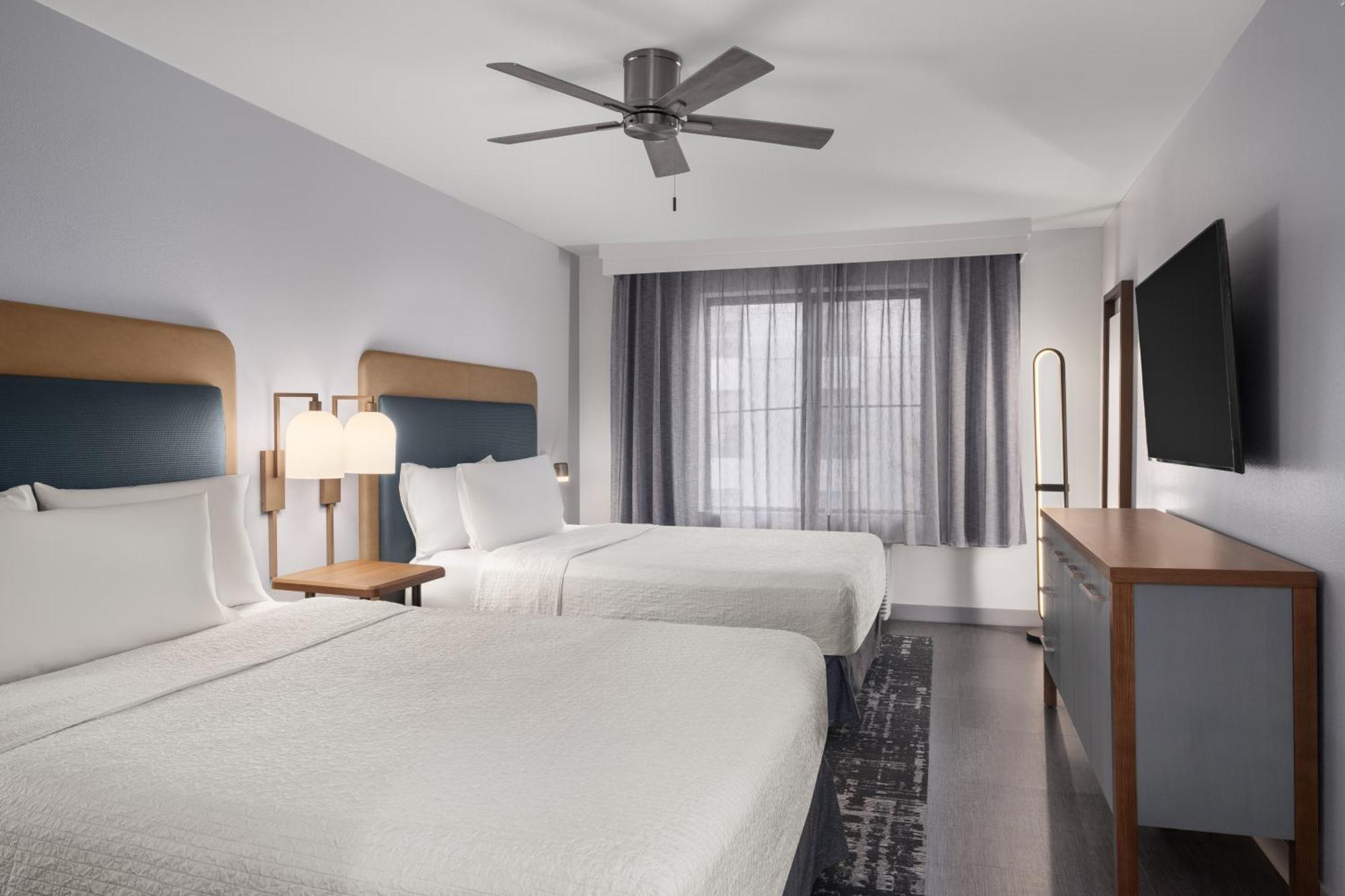 Queen Suite