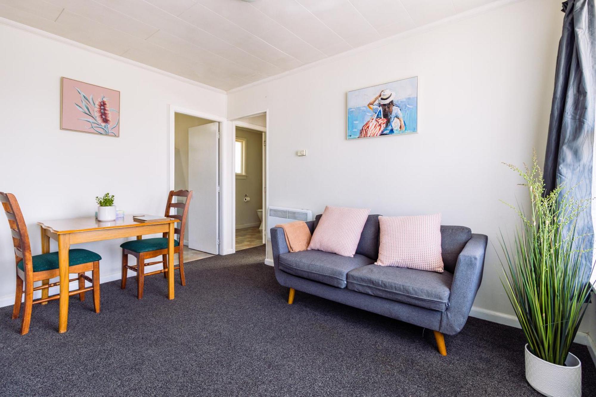 One-Bedroom Standard Apartment
