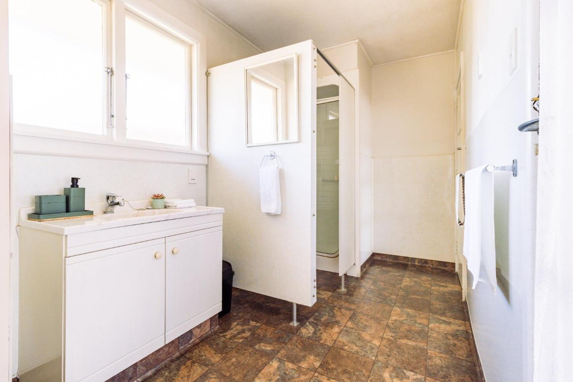 Two-Bedroom Standard Apartment