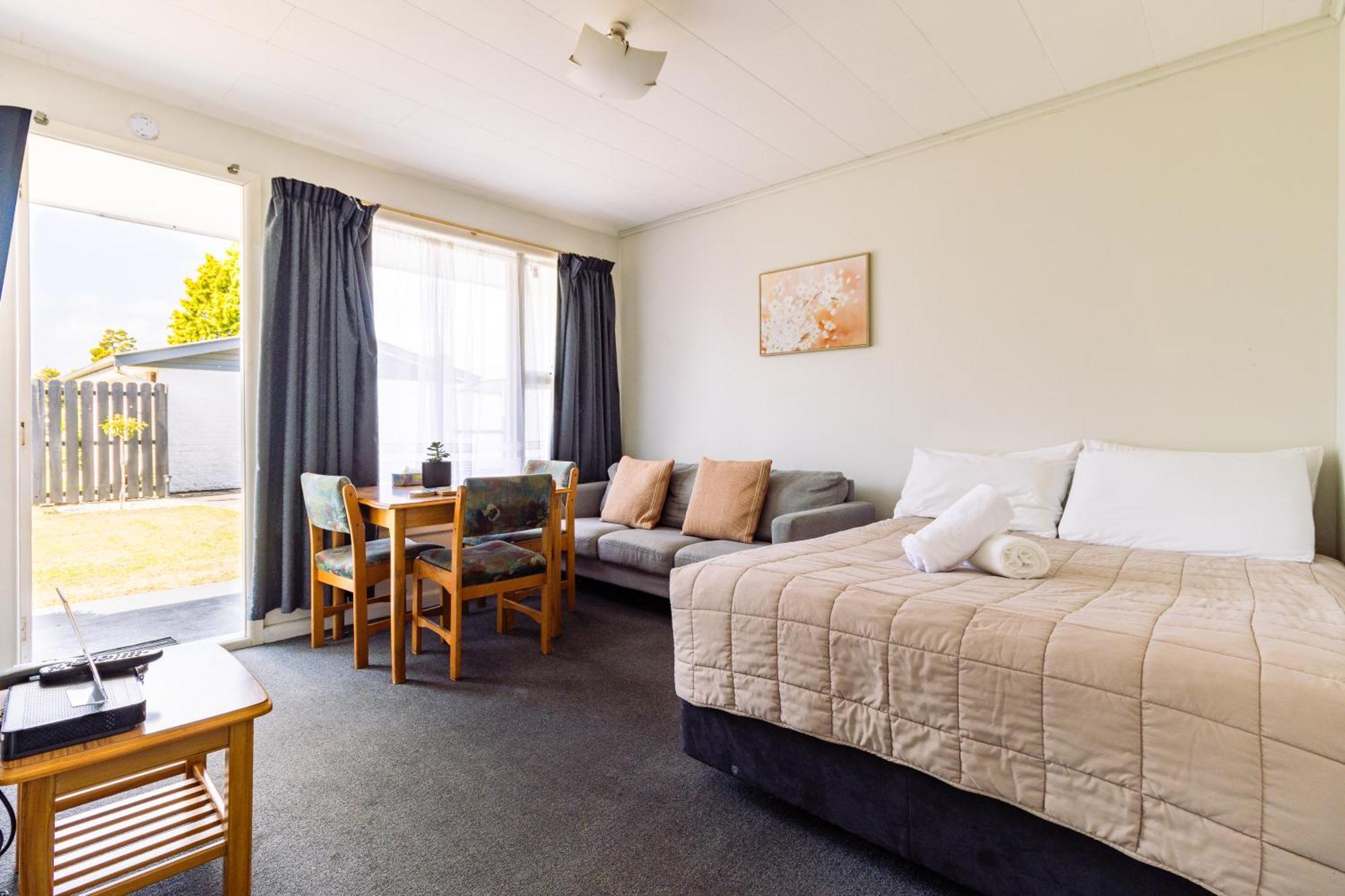 One-Bedroom Suite