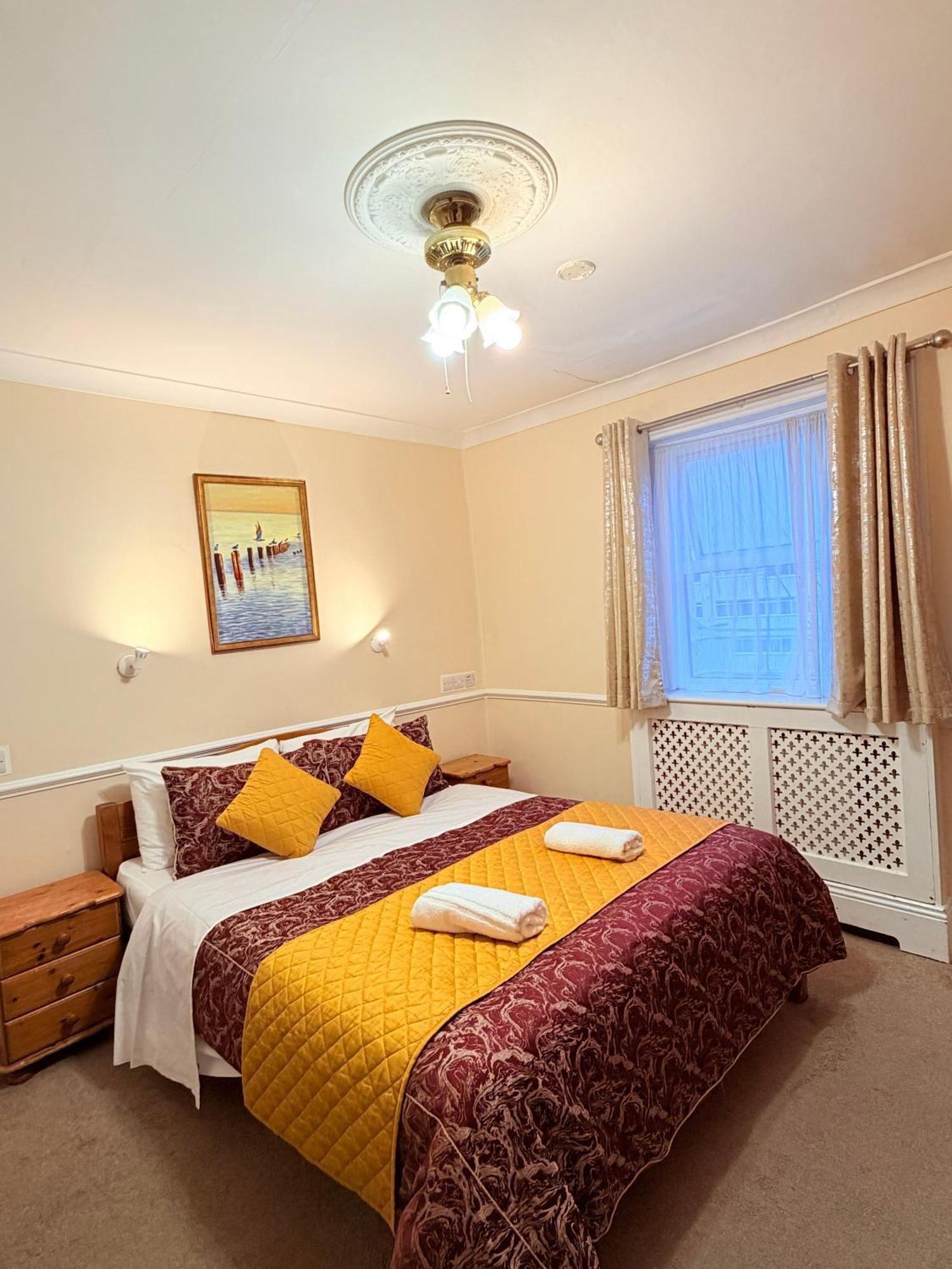 Standard King Room