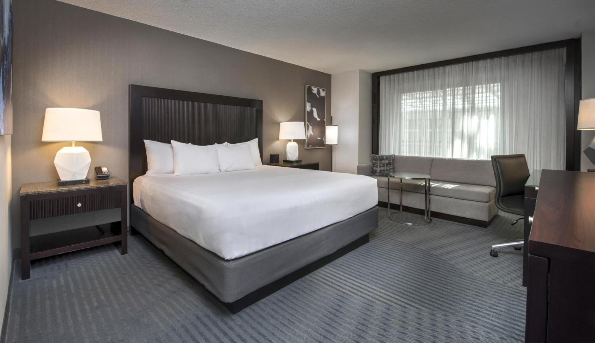 King Room High Floor