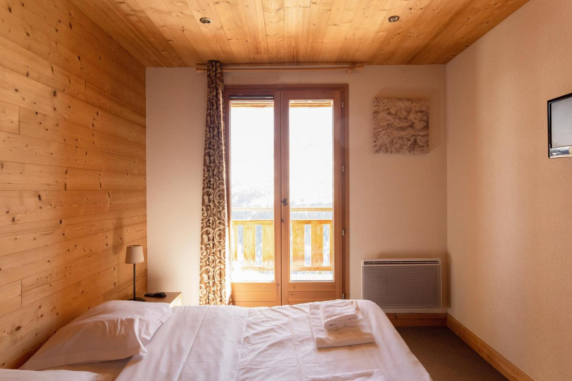 4 Bedroom Apartment