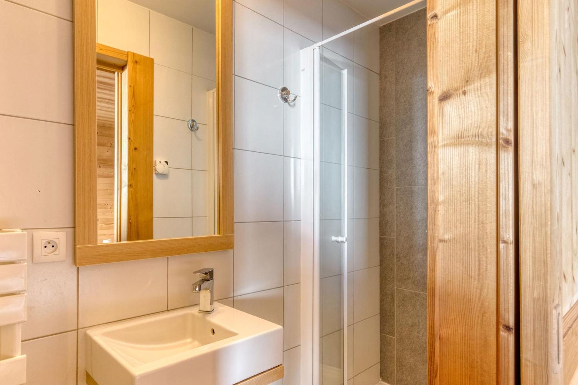 4 Bedroom Apartment