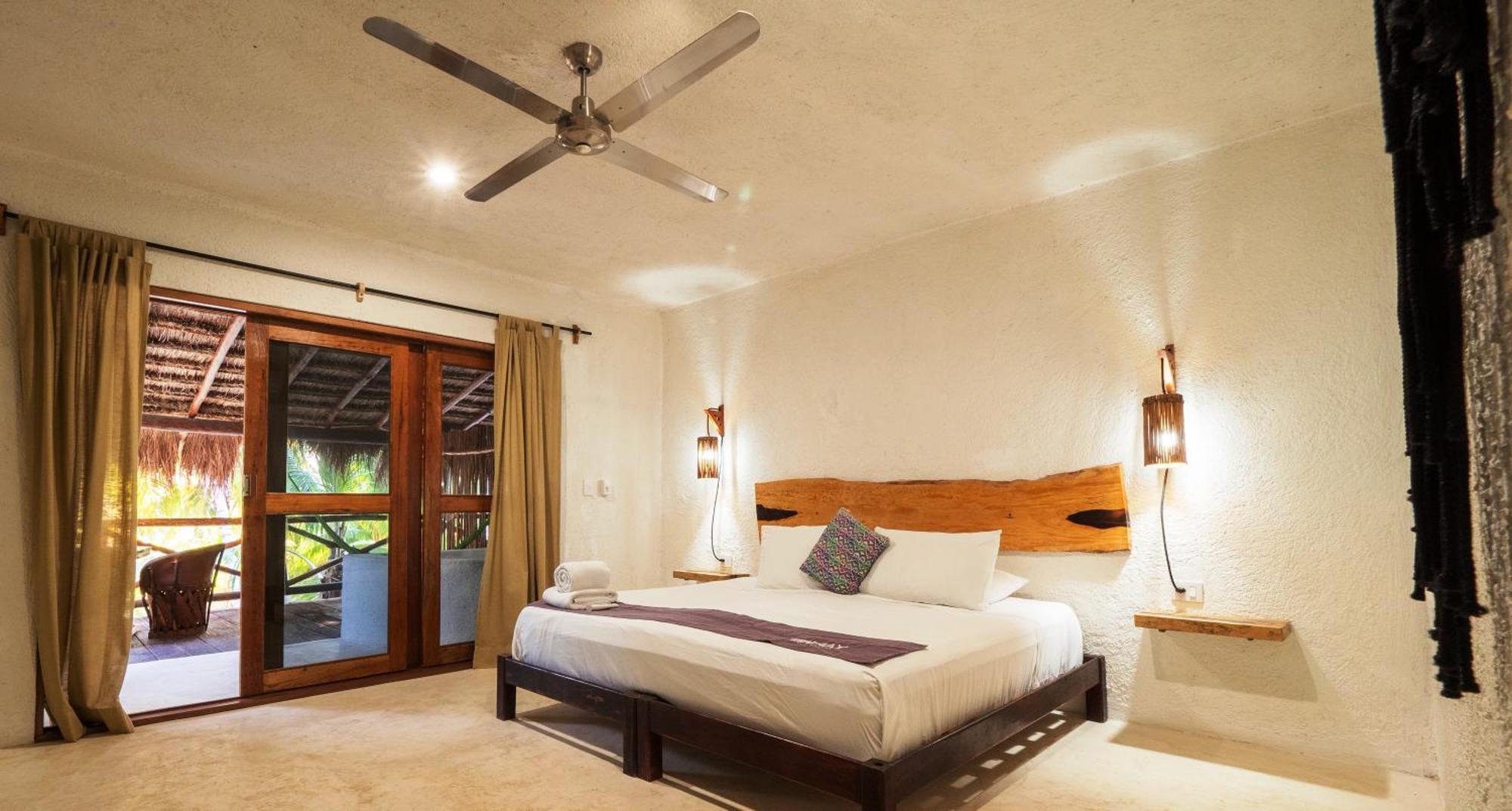 Suite Garden View