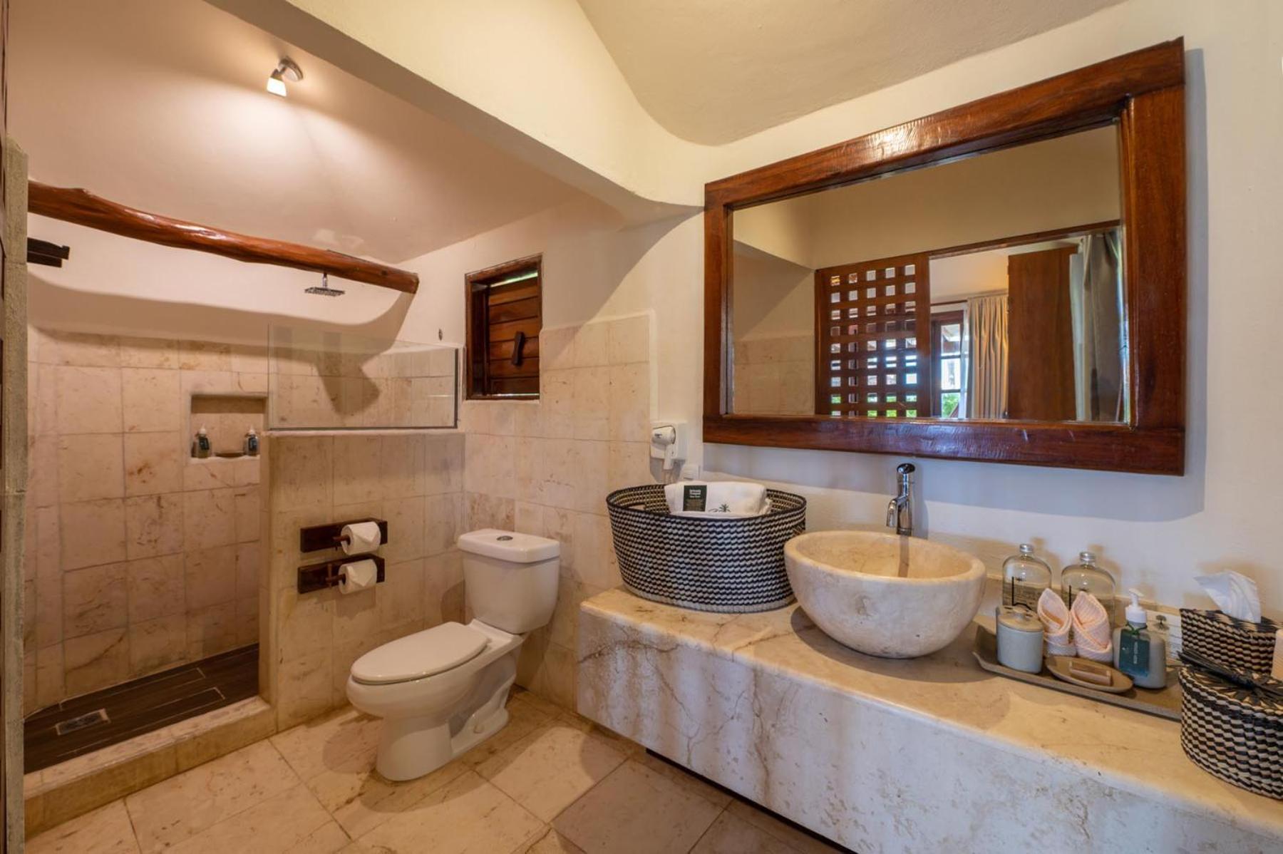 Suite Ocean View