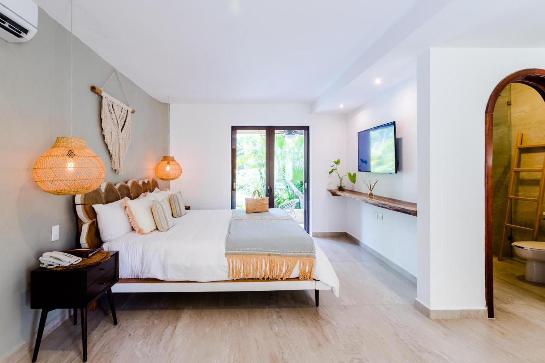 Suite Garden View