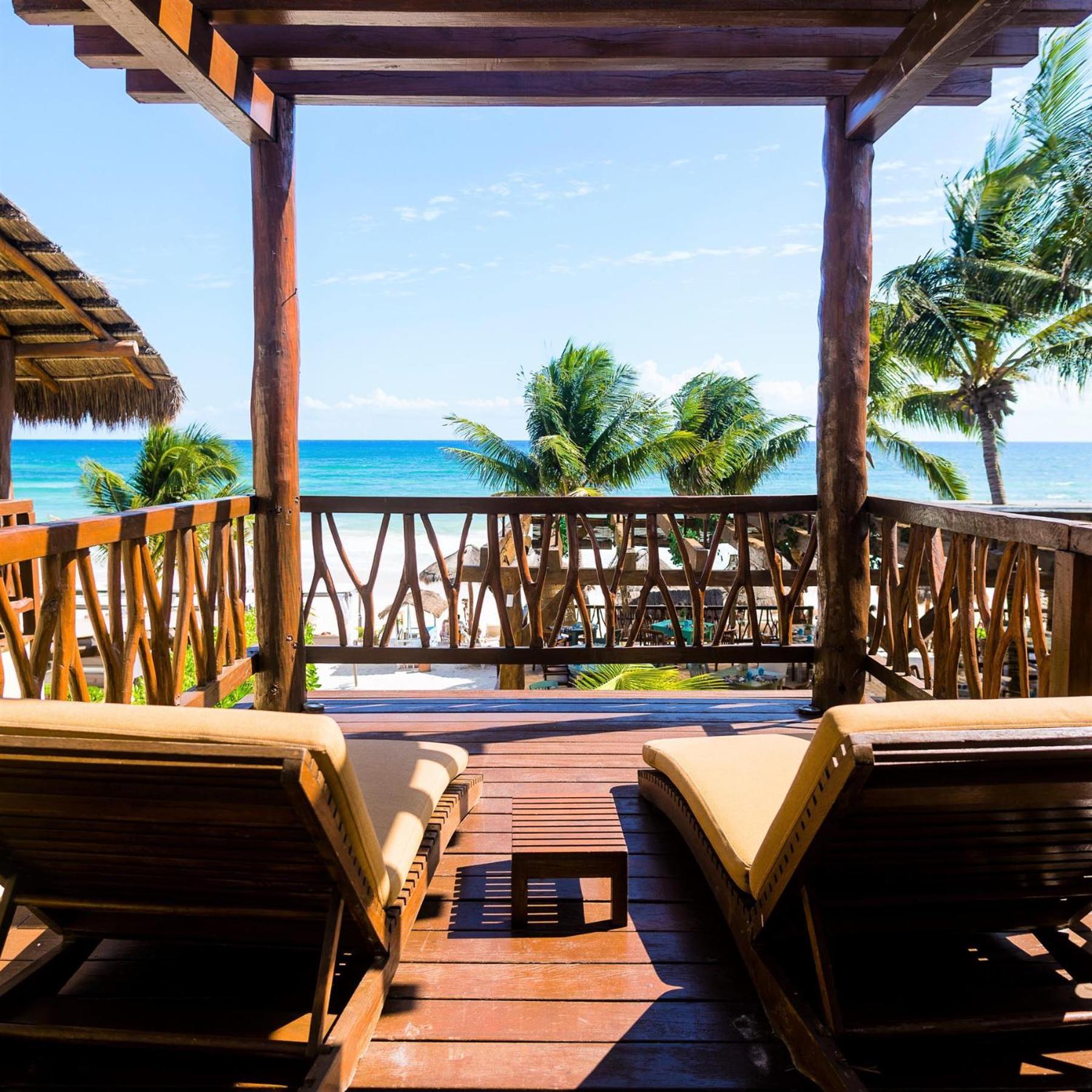 Suite Ocean View