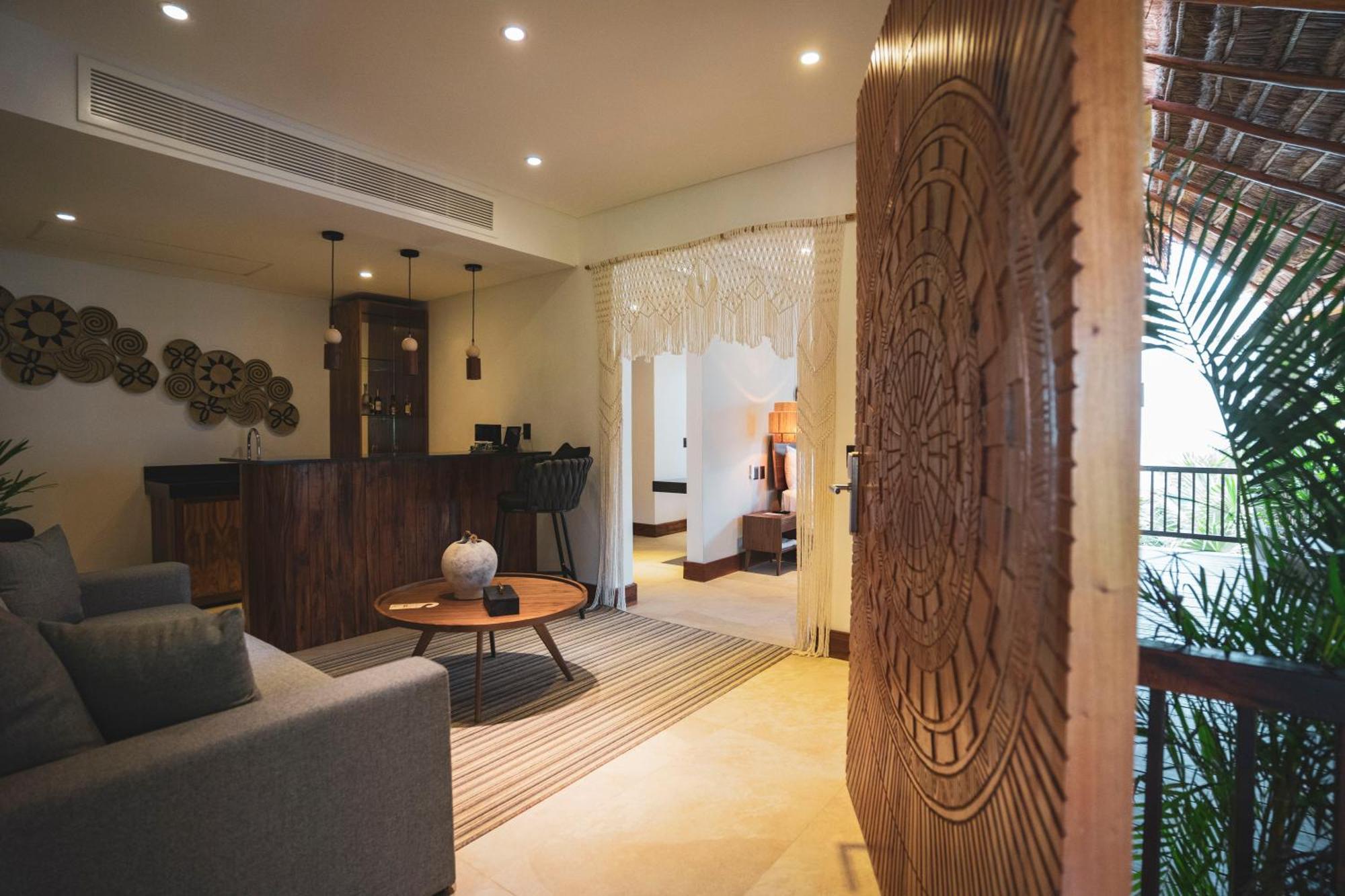 Two-Bedroom Suite