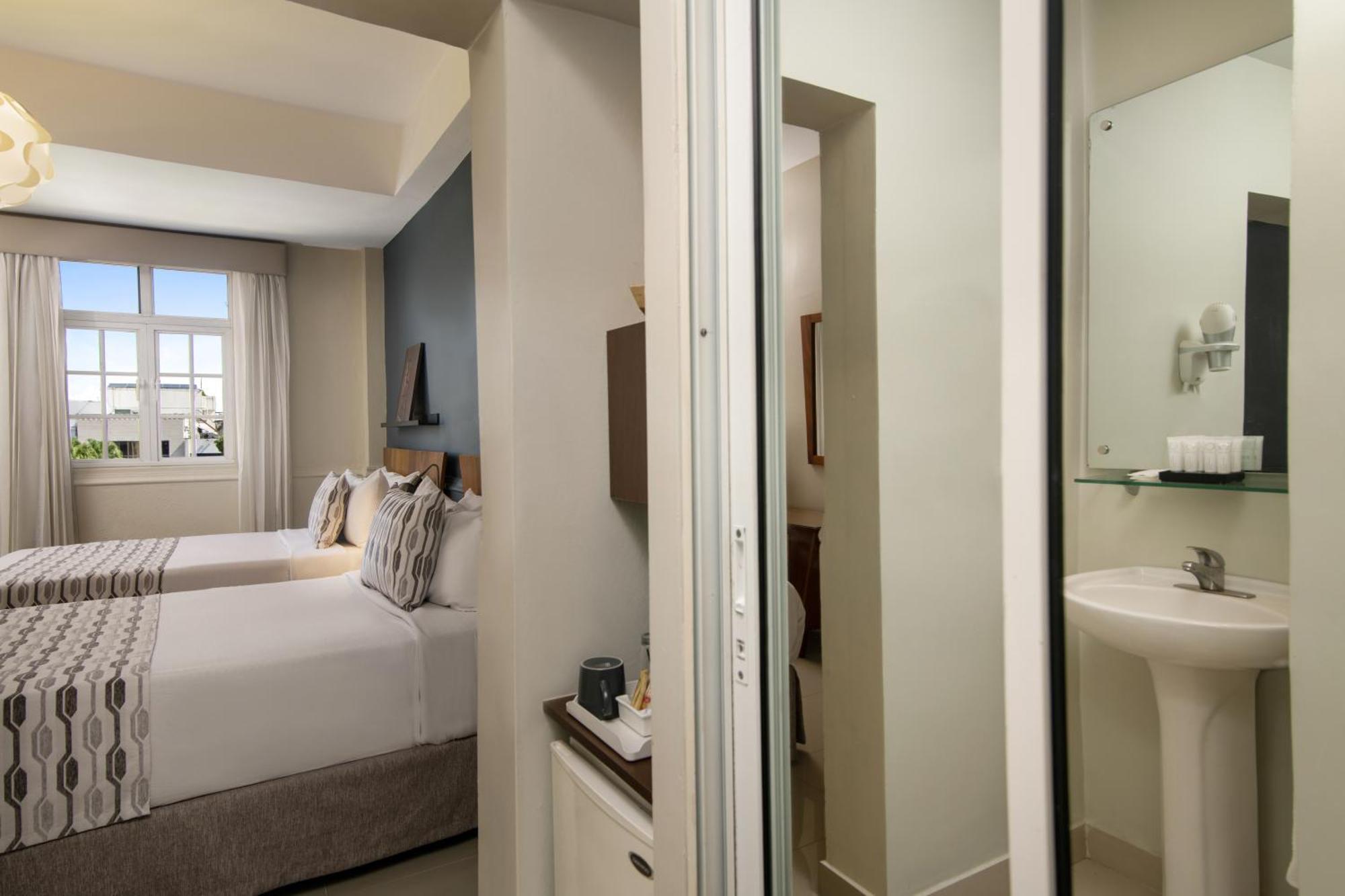 Superior Room Two Beds