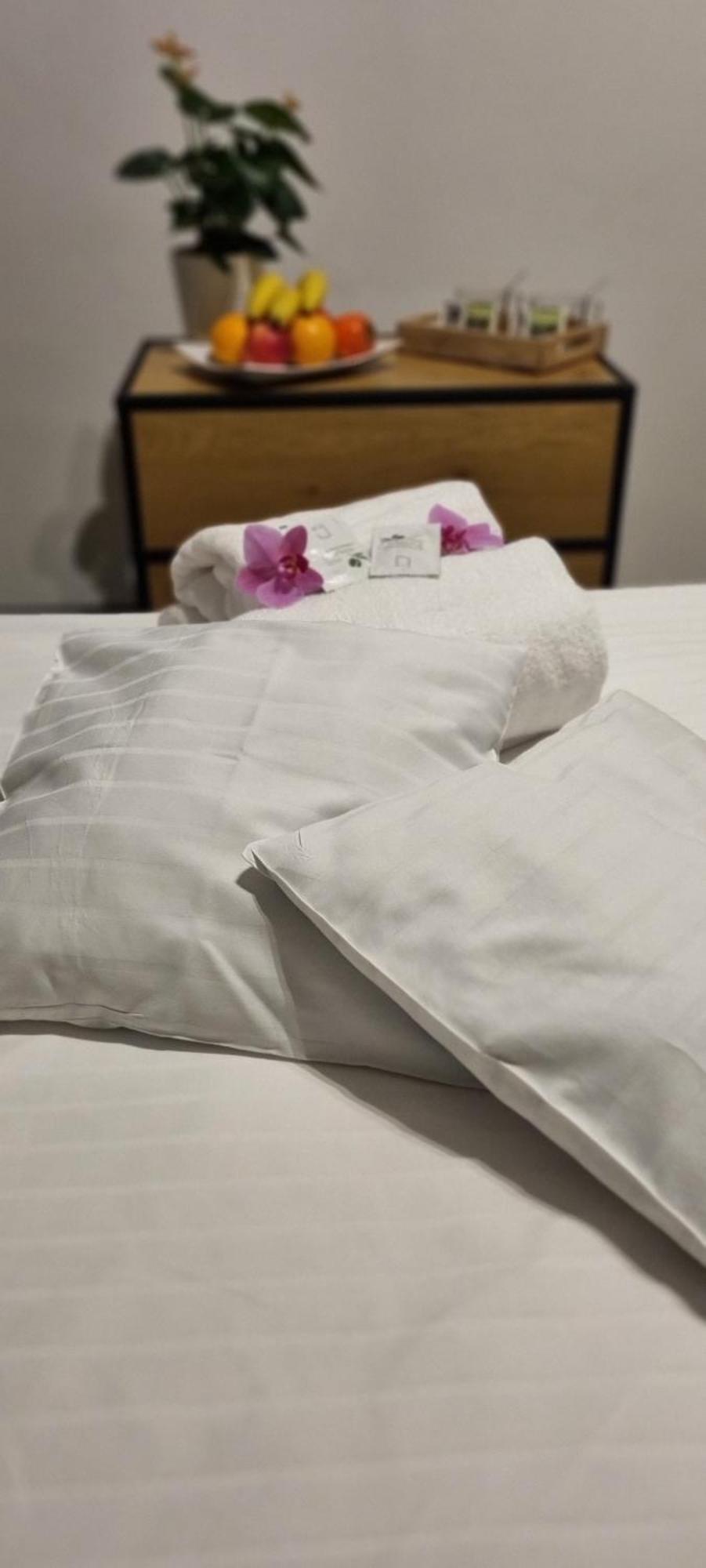 Comfort Double Room Air Conditioning