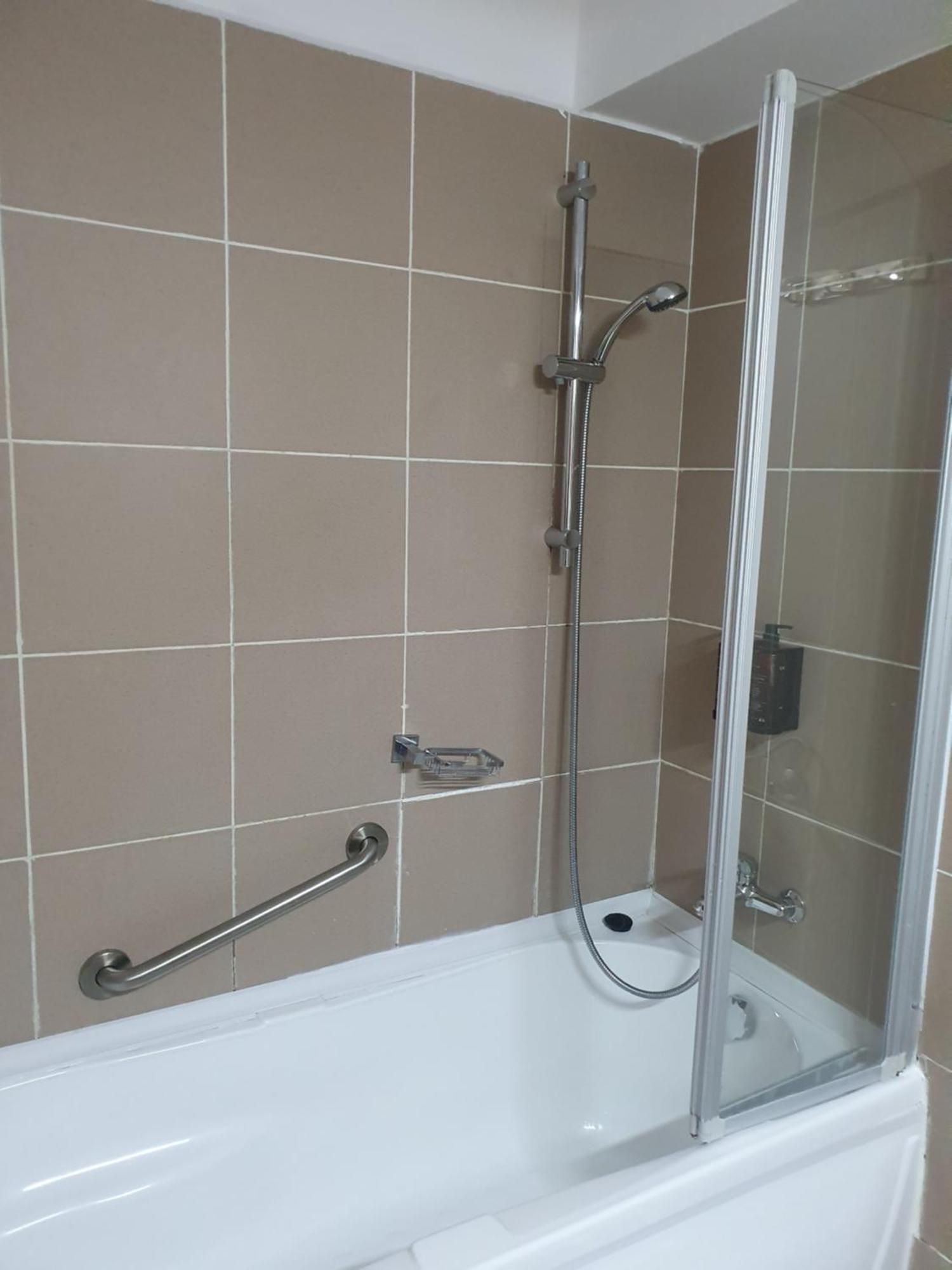 Double Room Spa Access