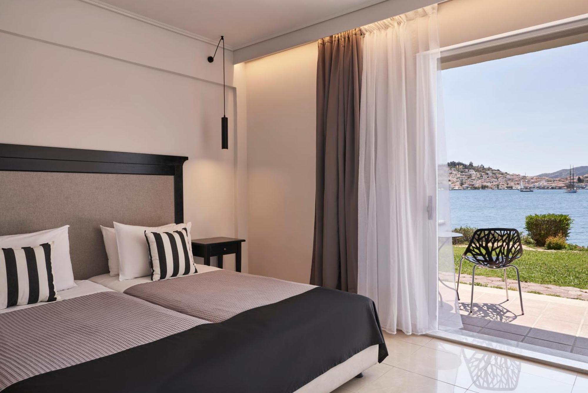 Double Room Sea View