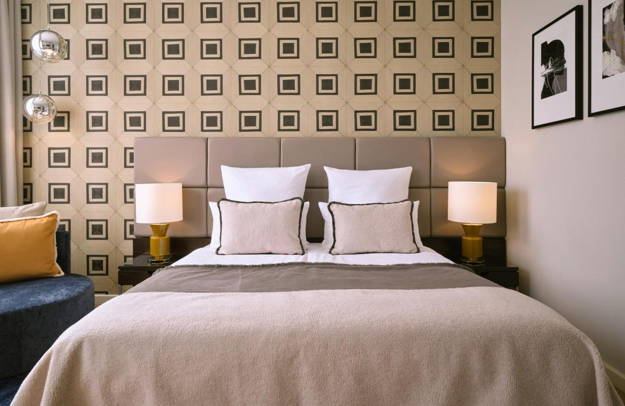 Premium Double Room