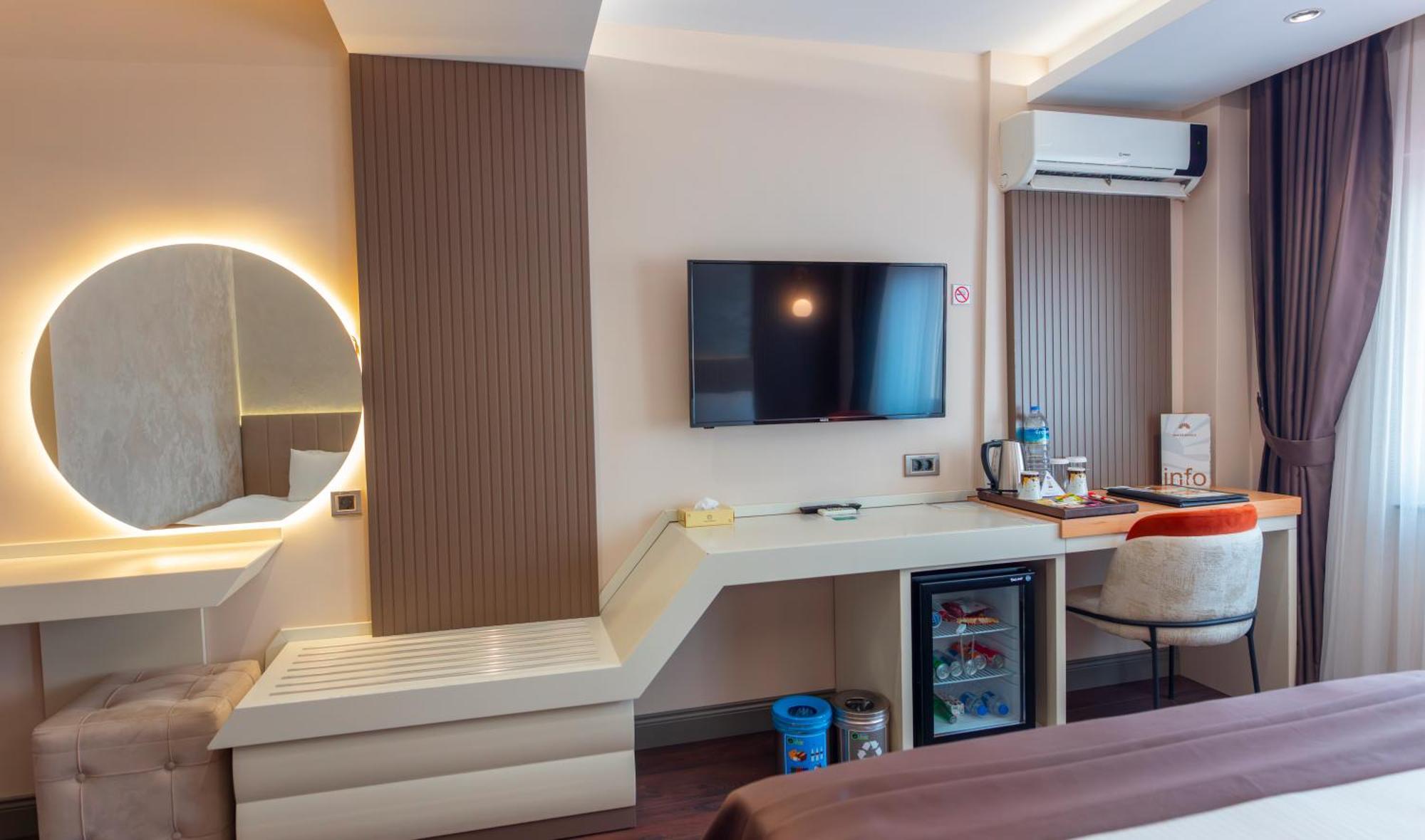 Comfort Double or Twin Room