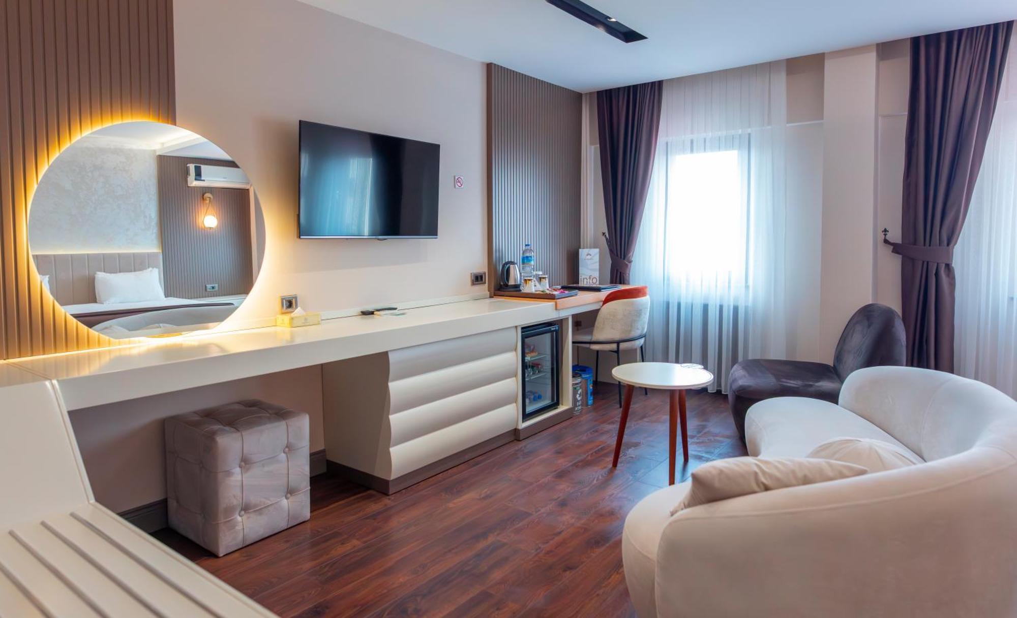 Comfort Plus Double Room