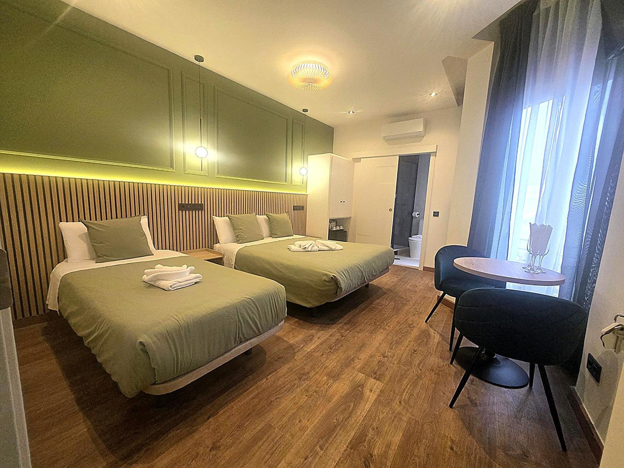 Double Room Extra Bed