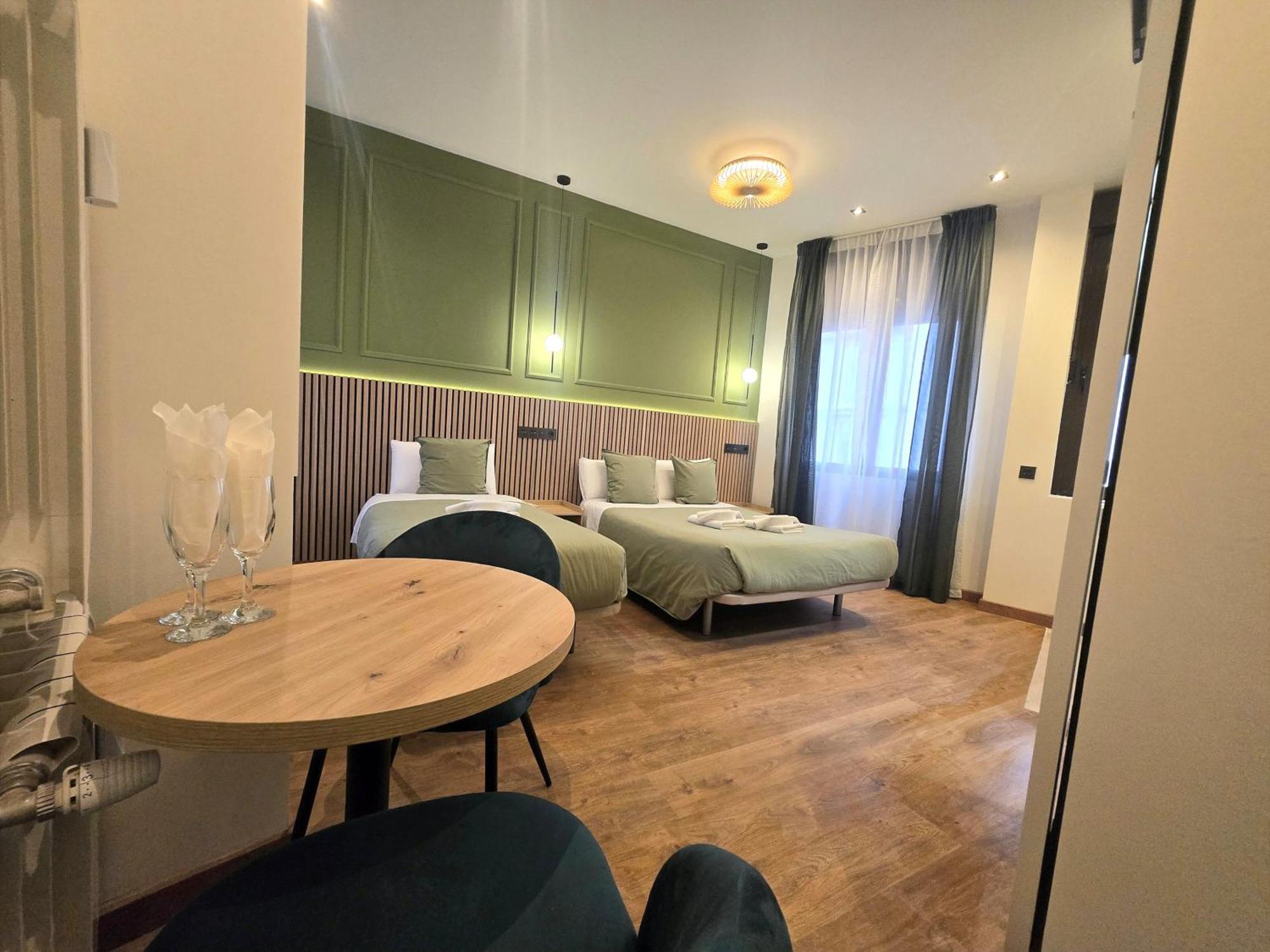 Double Room Extra Bed