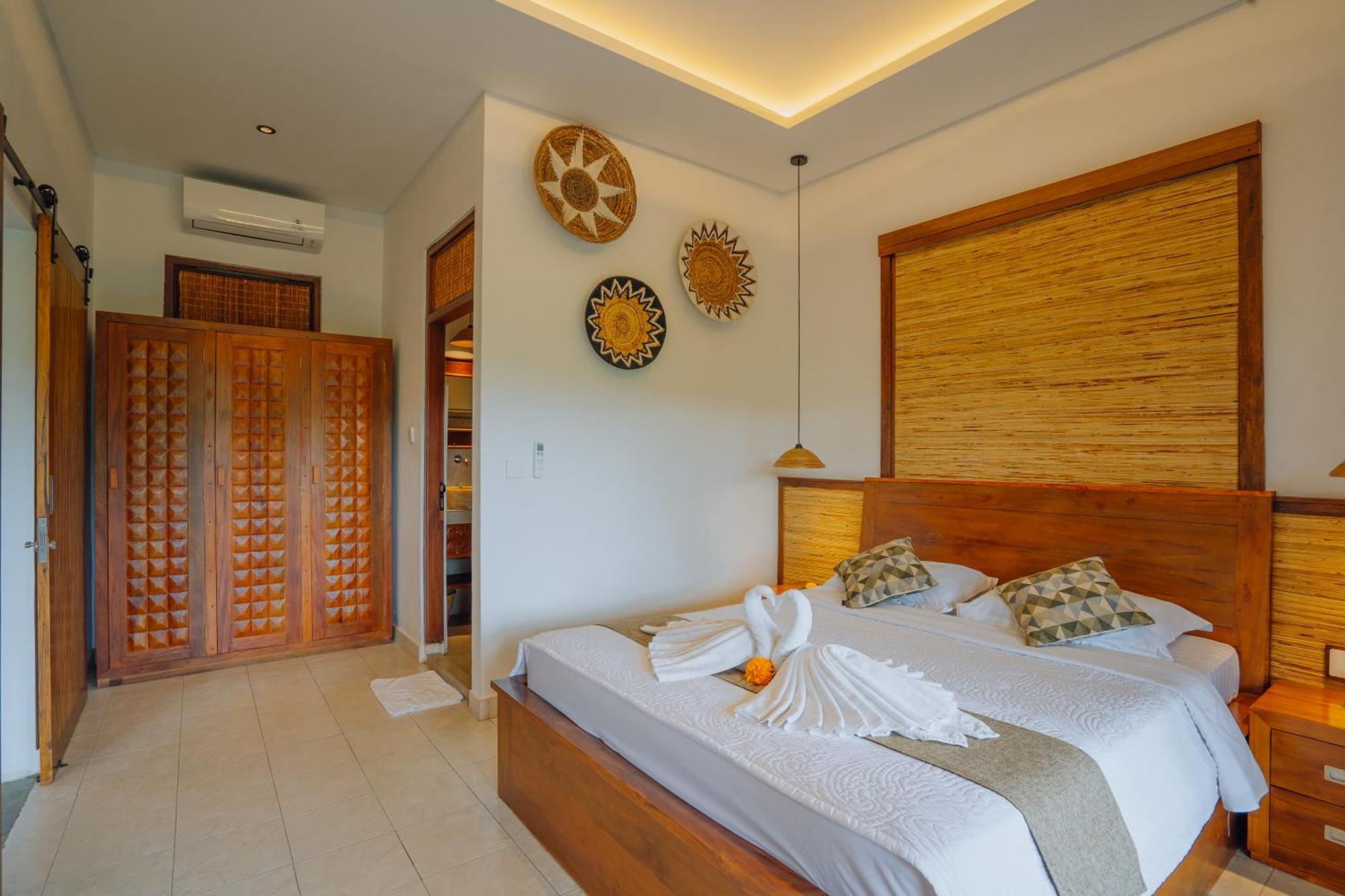 Habitación Familiar Deluxe